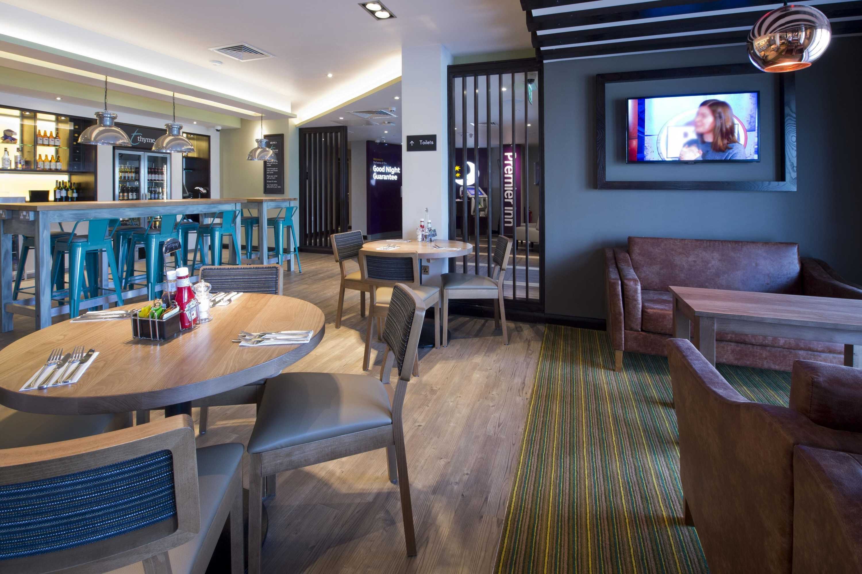 Gift card for Premier Inn Wells Somerset