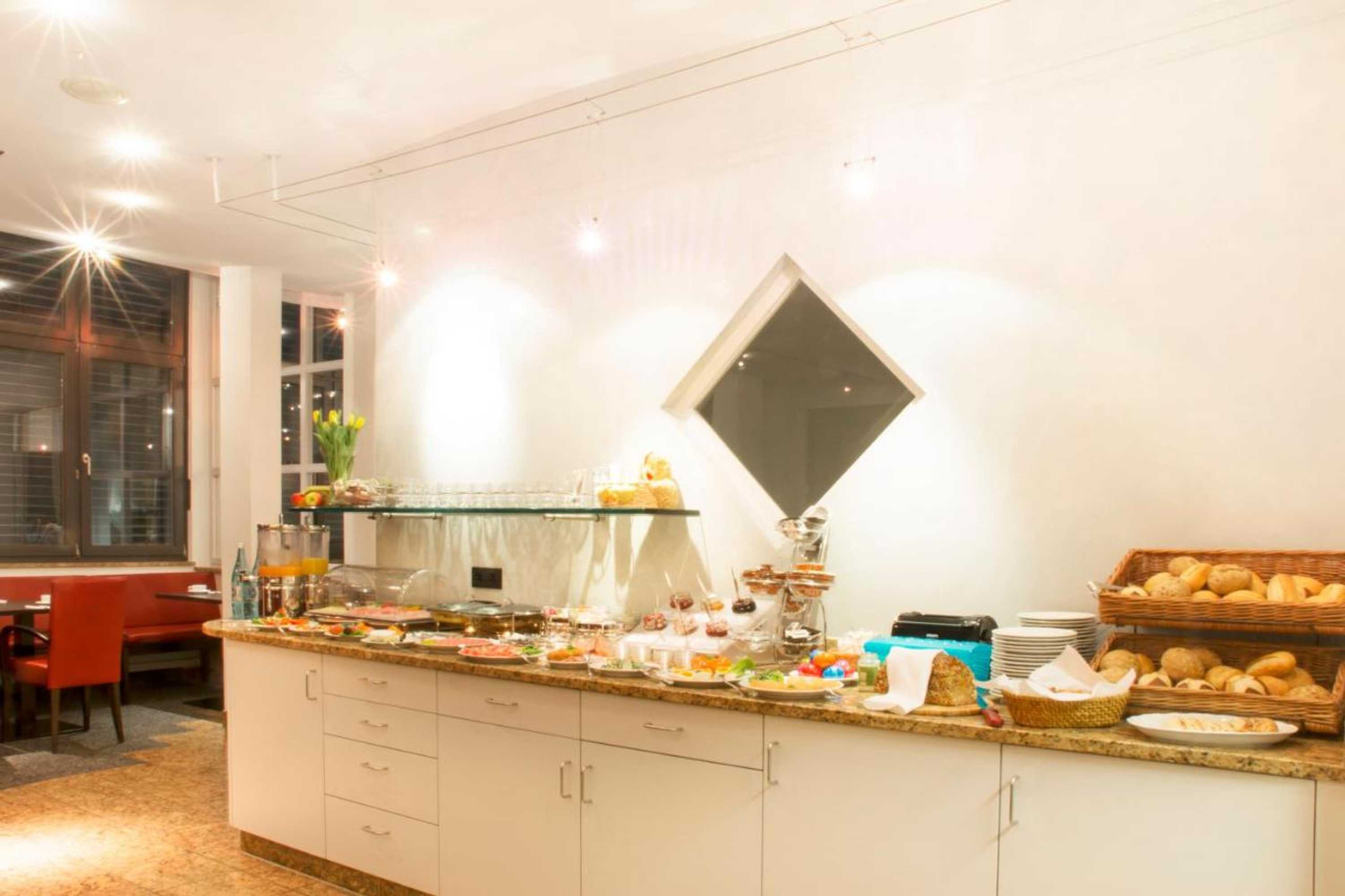 Gift card for Hotel Rommel