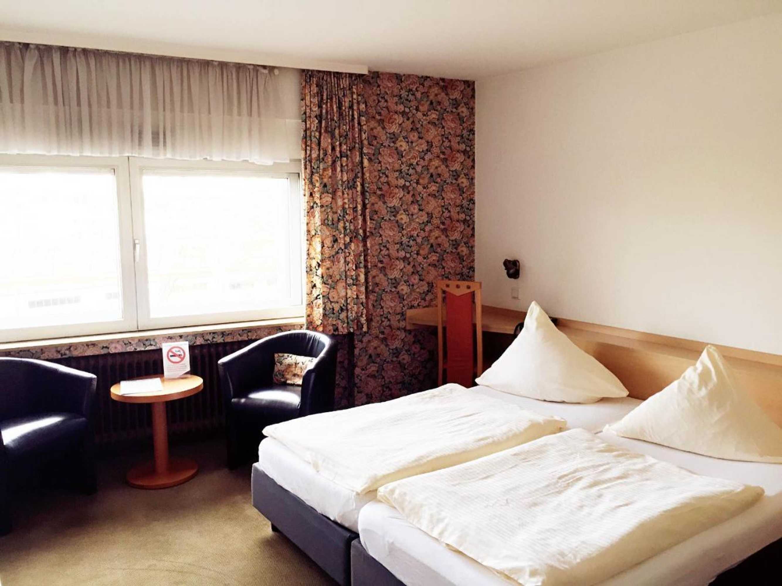 Gift card for Hotel Imperial