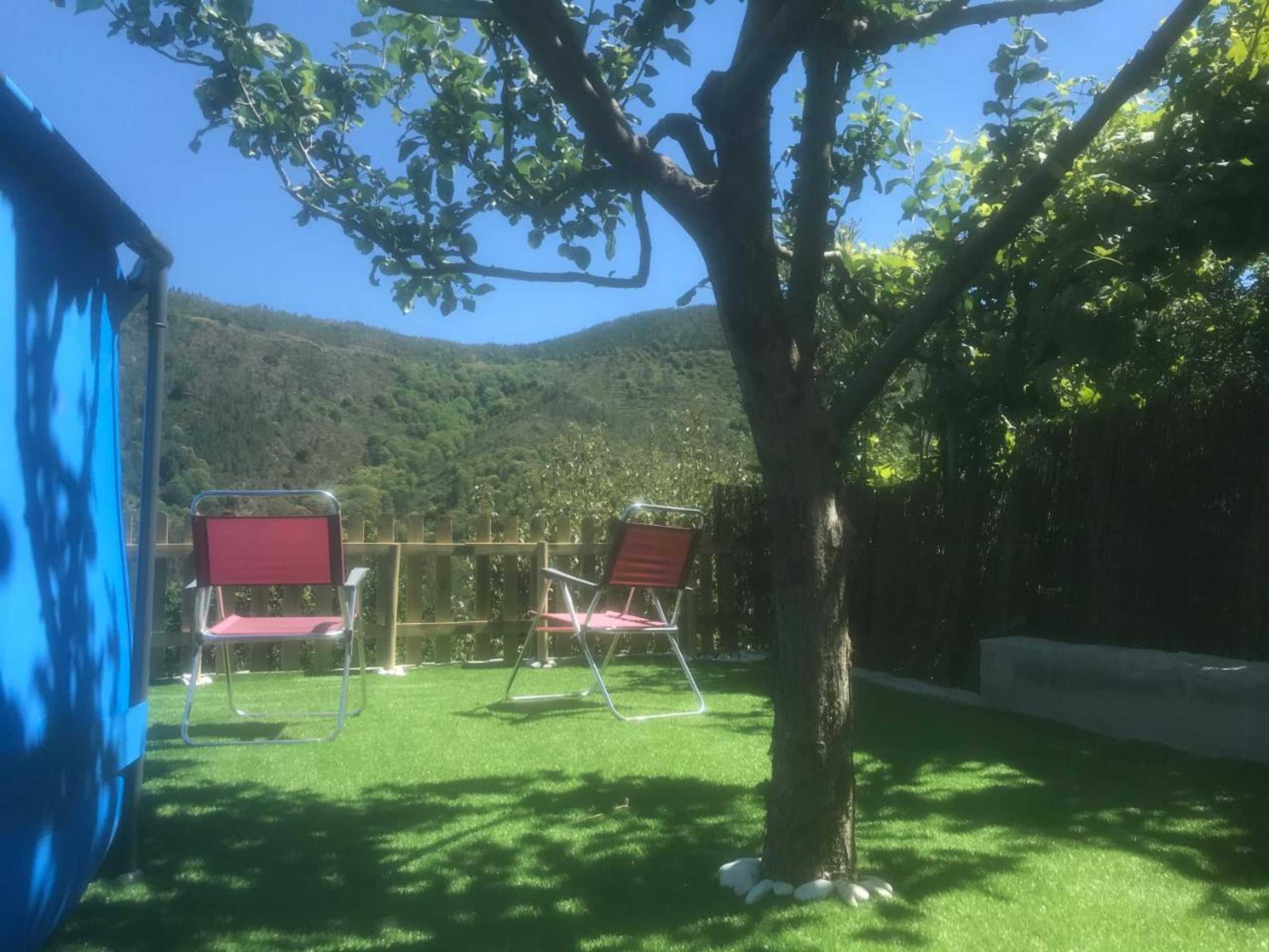 Gift card for Casa do Meio da Vila