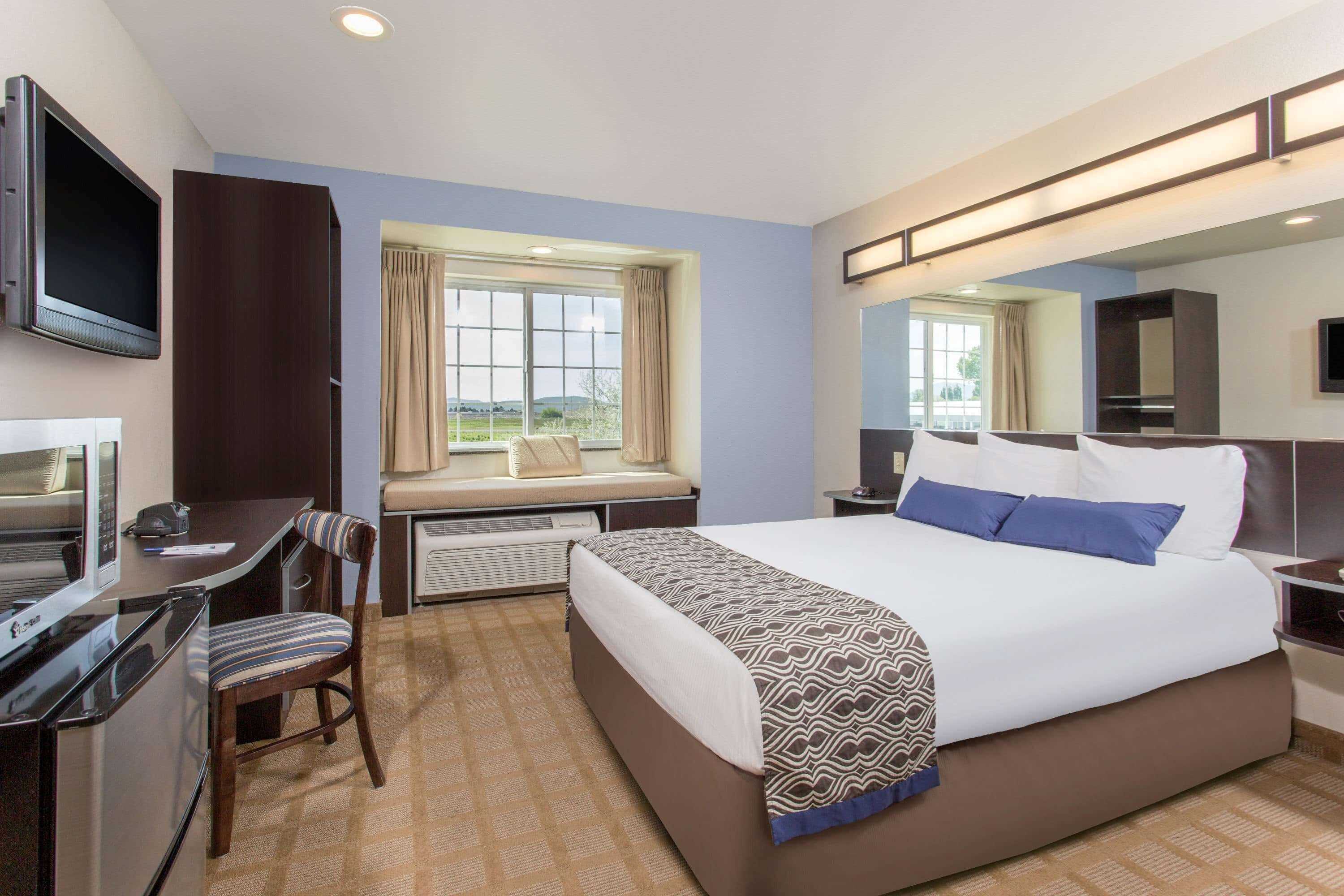 Gift card for Microtel Inn & Suites by Wyndham Klamath Falls Gift card for Microtel Inn & Suites by Wyndham Klamath Falls