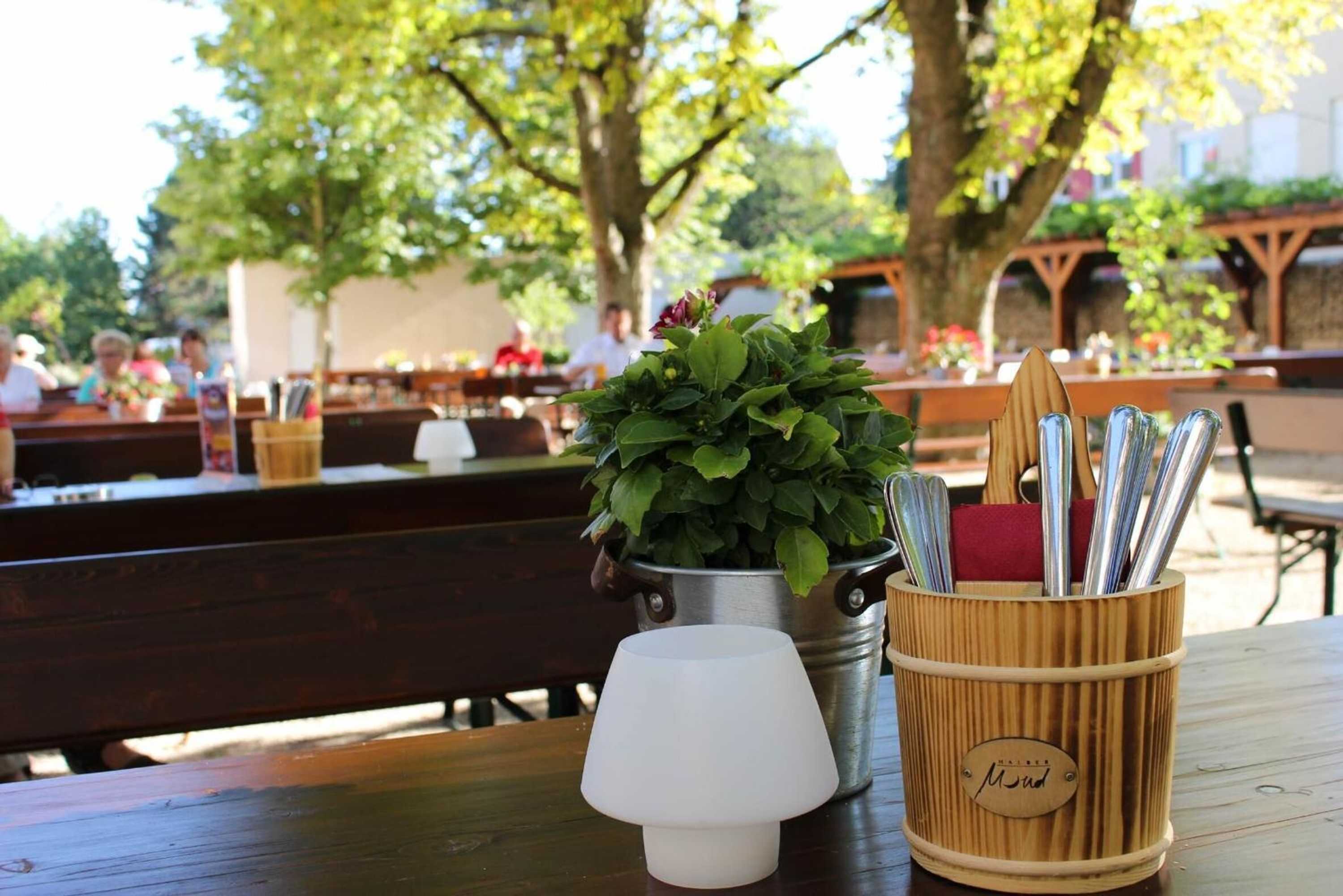 Gift card for Hotel Halber Mond