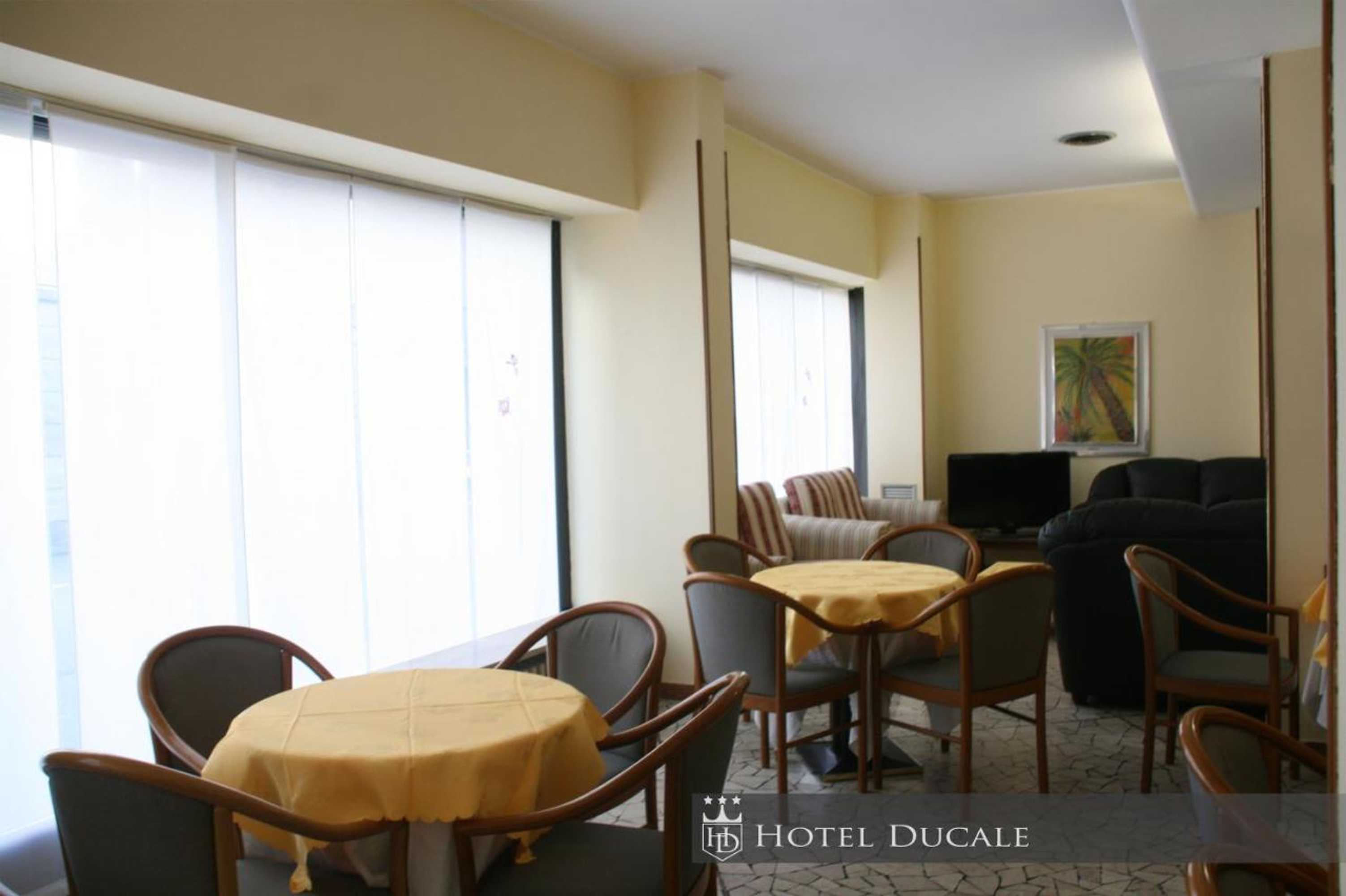 Gift card for Hotel Ducale