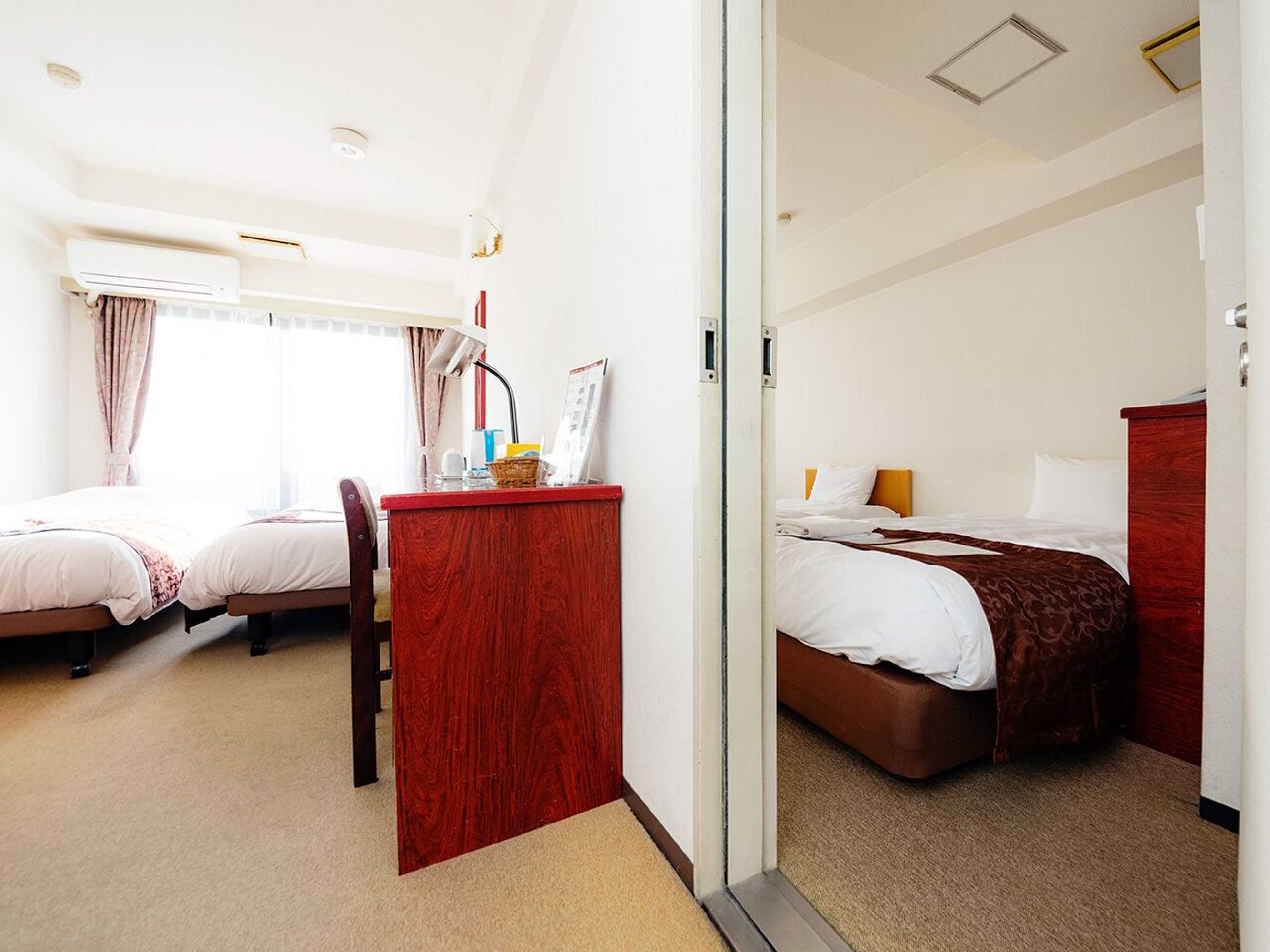 Gift card for Sky Heart Hotel Koiwa Gift card for Sky Heart Hotel Koiwa