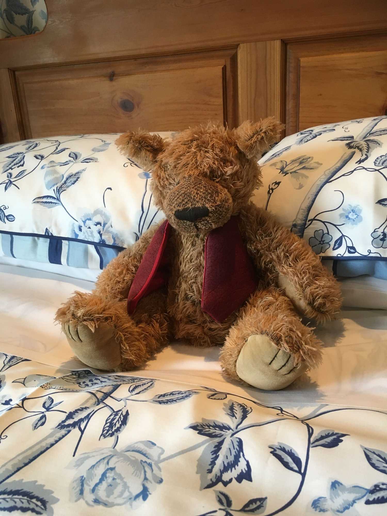 Gift card for Double-Gate B&b