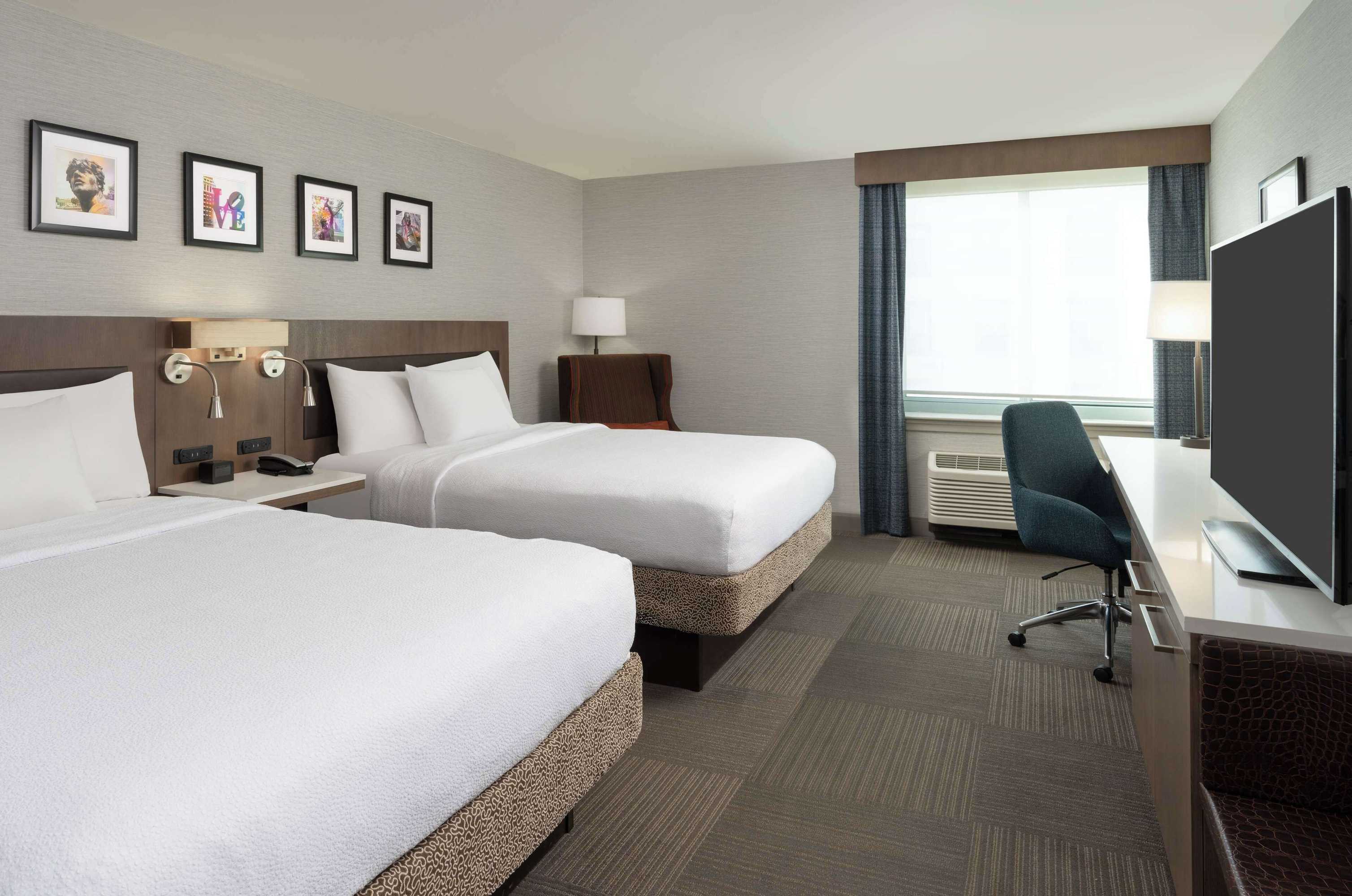 Gift card for Hilton Garden Inn Philadelphia Center City Gift card for Hilton Garden Inn Philadelphia Center City