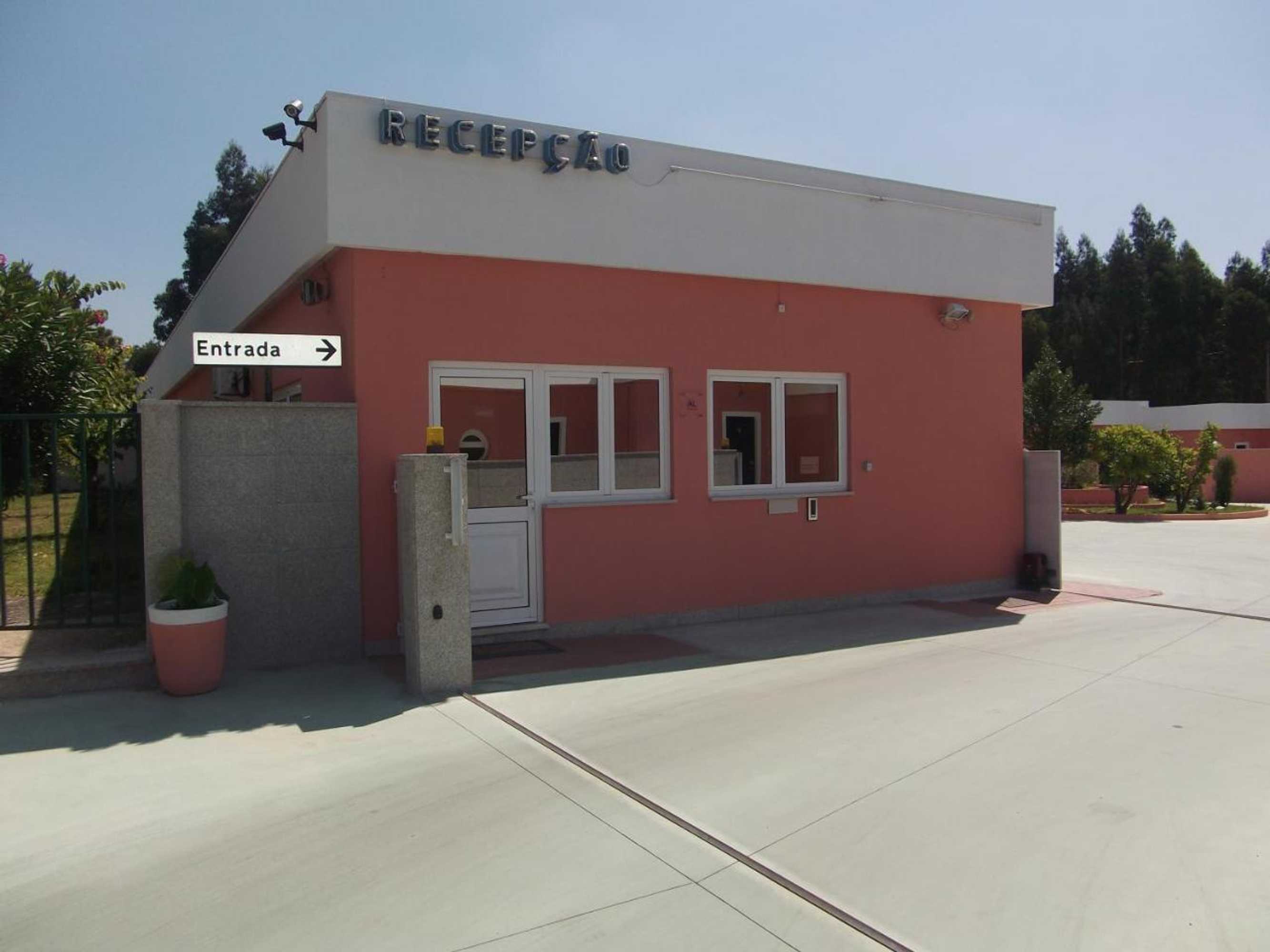 Gift card for Ribeirotel