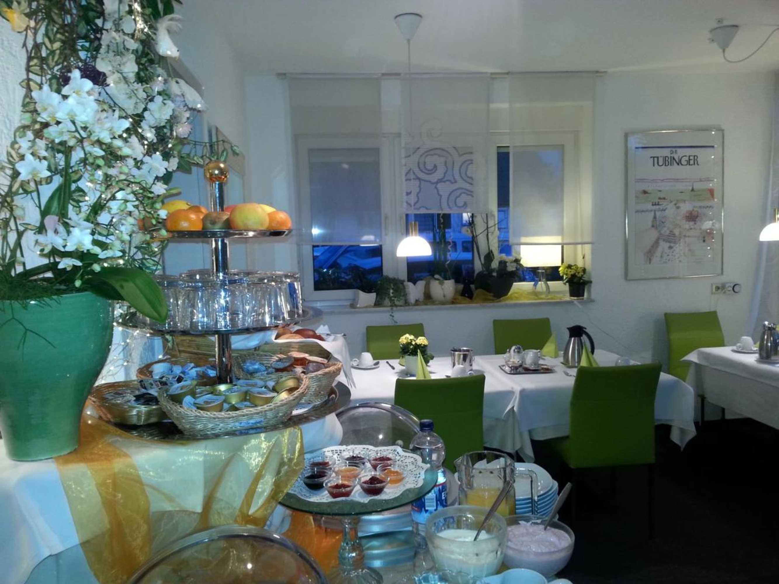 Gift card for Hotel Garni Sand