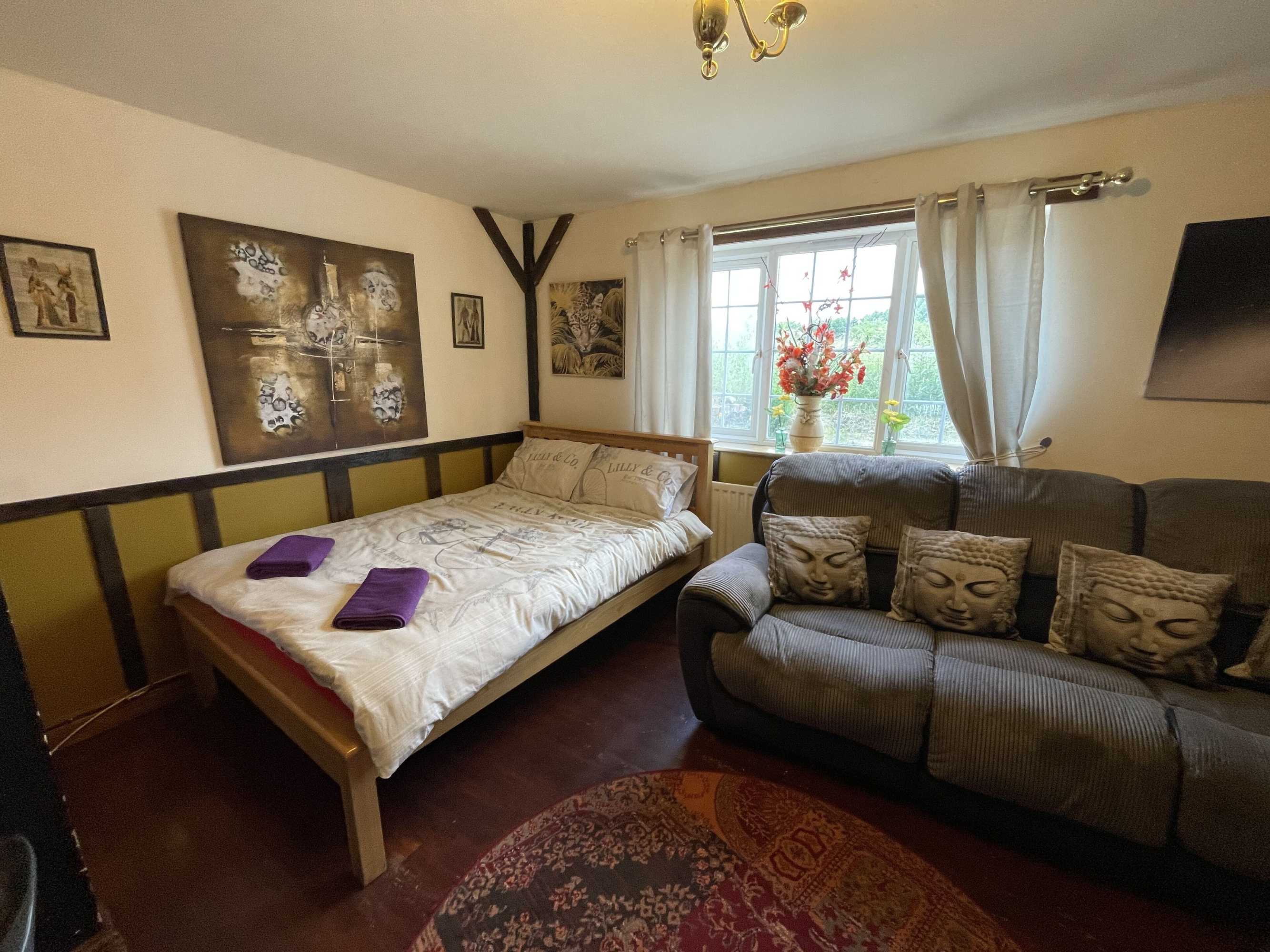 Gift card for Oyo Yarm Cottages Gift card for Oyo Yarm Cottages
