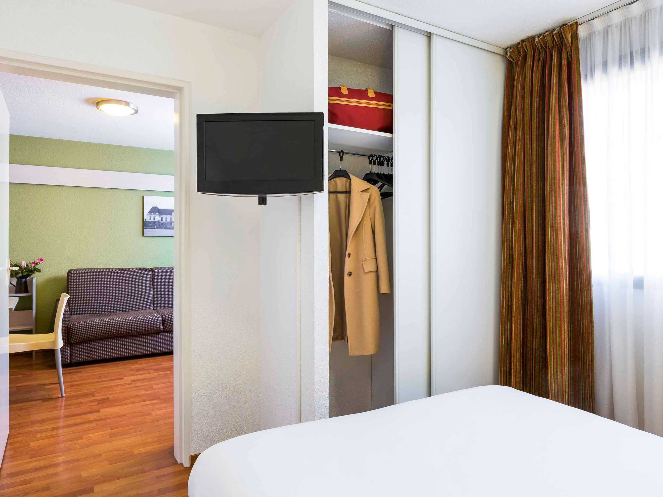 Gift card for Aparthotel Adagio Access Rennes Centre Gift card for Aparthotel Adagio Access Rennes Centre
