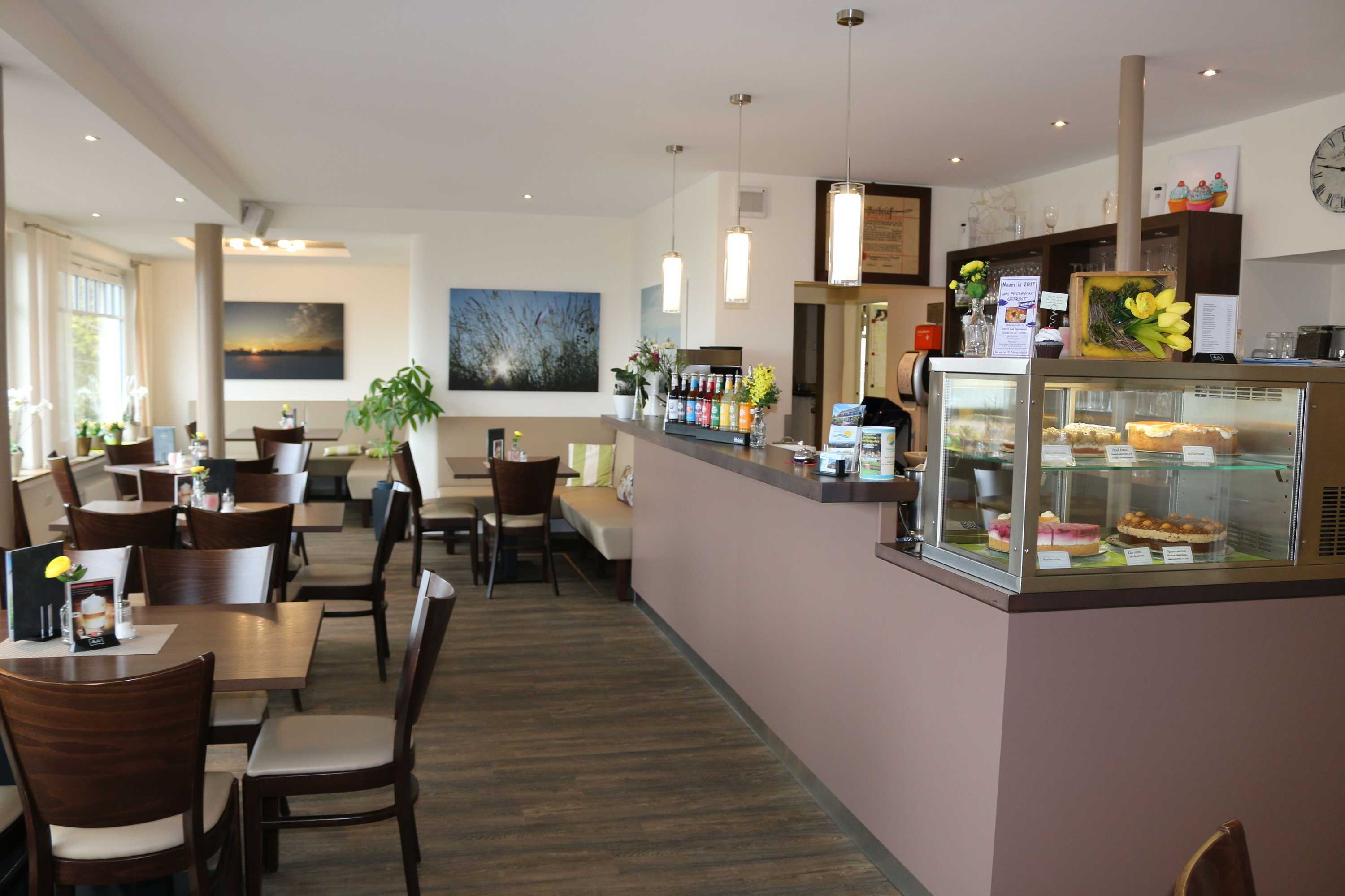 Gift card for Café Sonnenschein & Pension Gift card for Café Sonnenschein & Pension