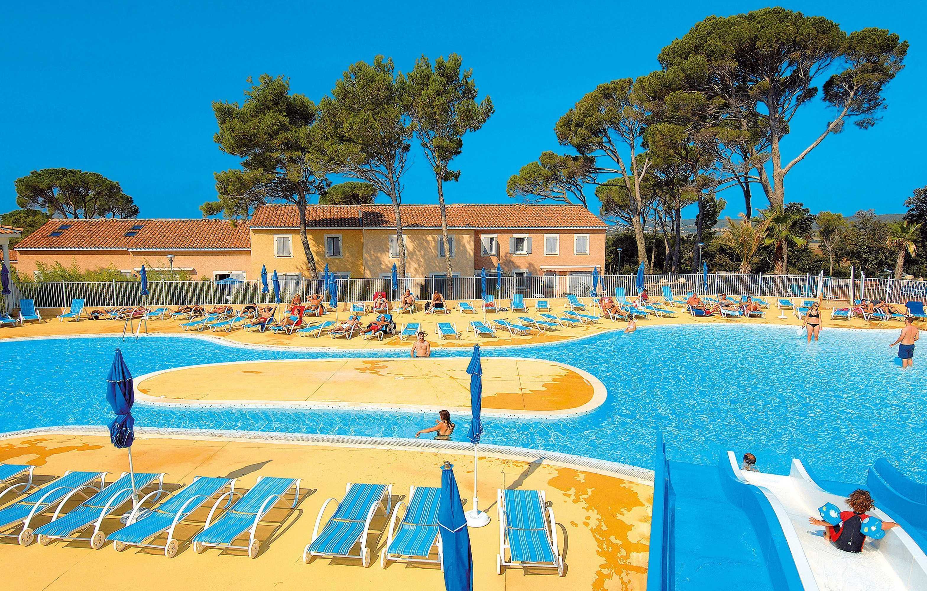 Gift card for Résidence Le Mas Des Vignes