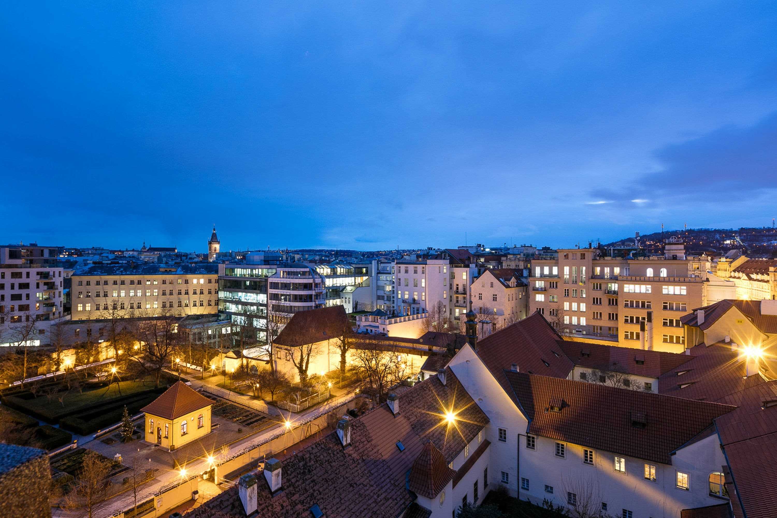 Gift card for Pytloun Boutique Hotel Prague Gift card for Pytloun Boutique Hotel Prague