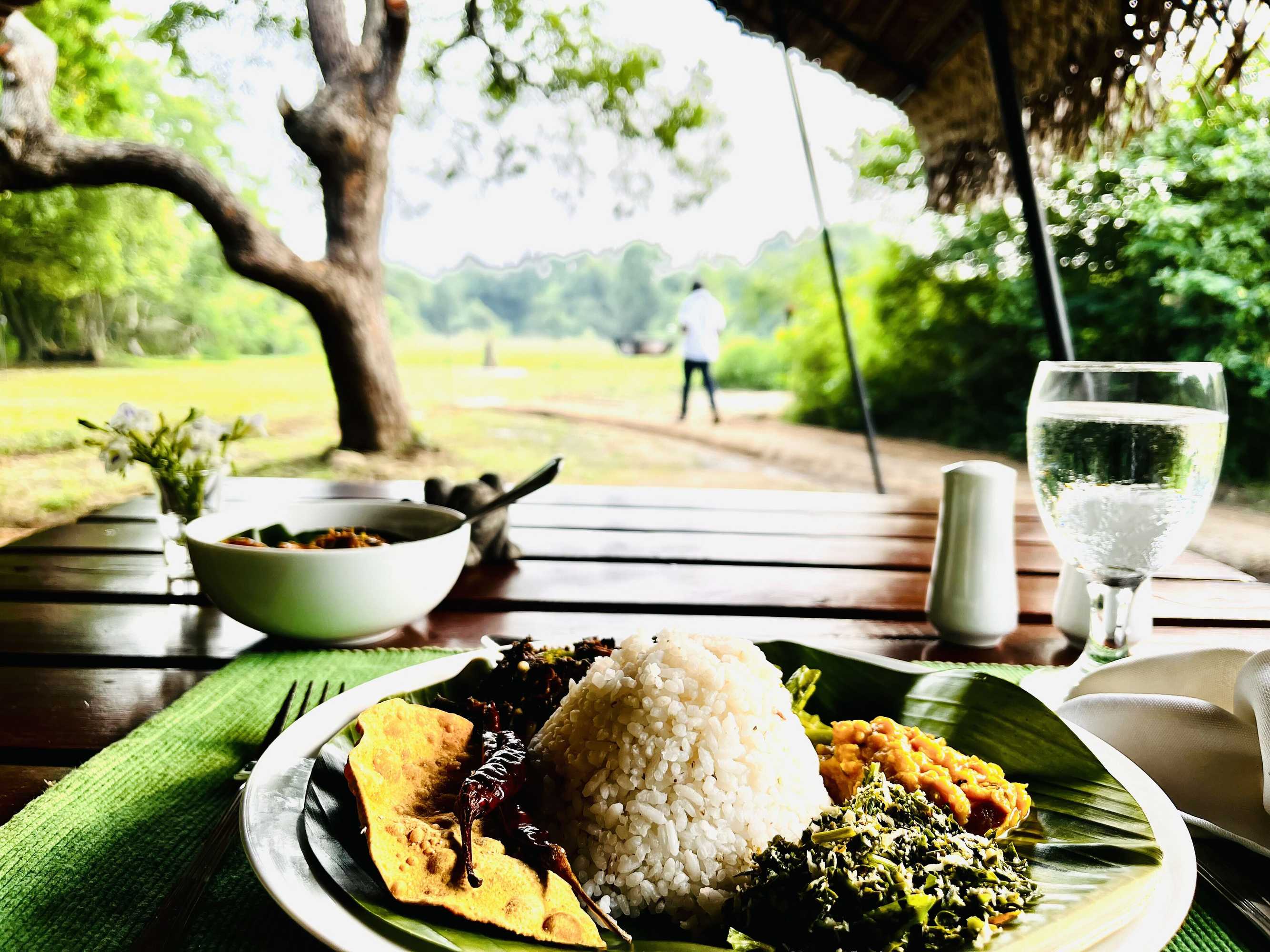 Gift card for Mahoora - Wilpattu by Eco Team Gift card for Mahoora - Wilpattu by Eco Team