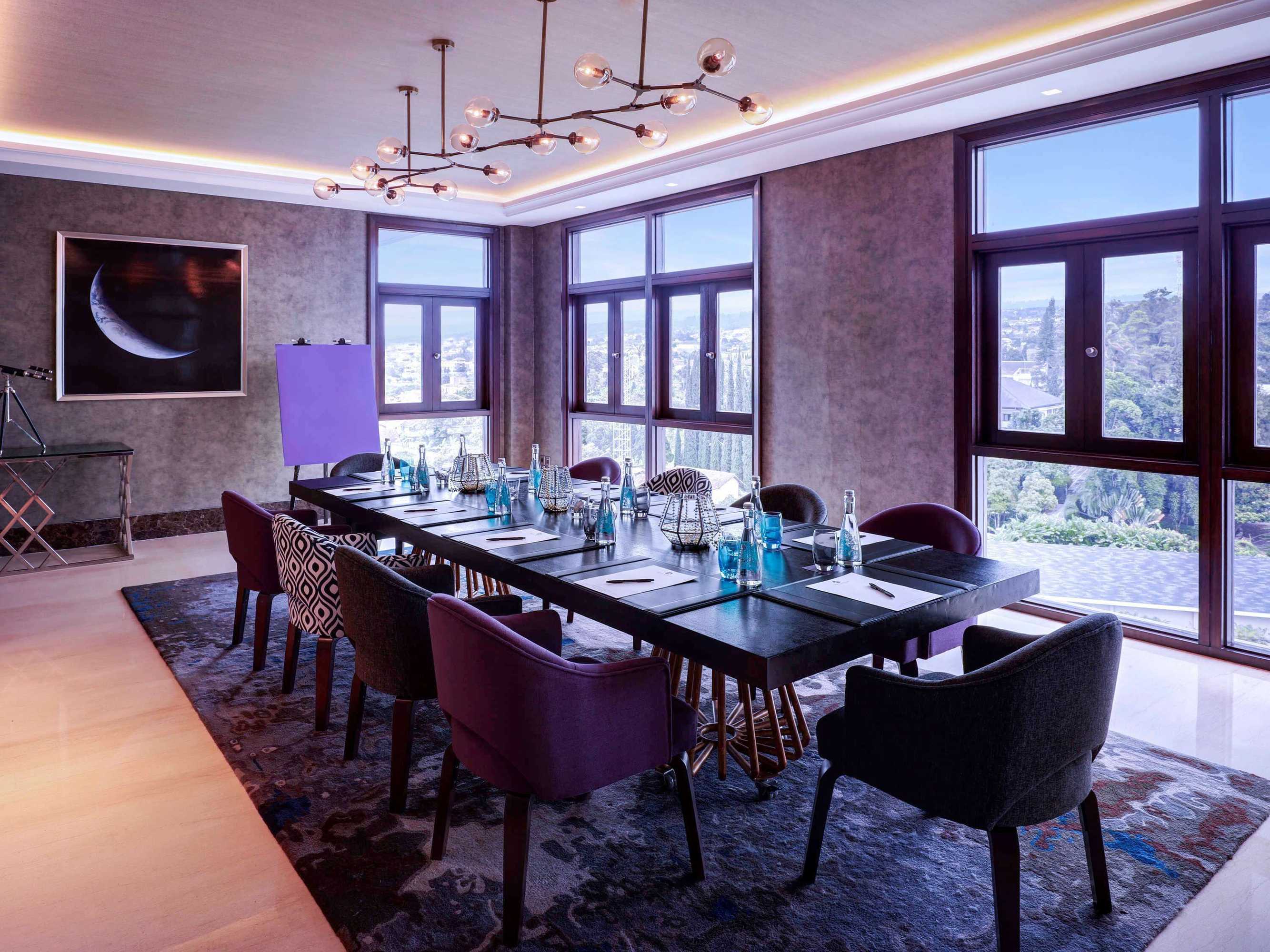 Gift card for Grand Mercure Bandung Setiabudi Gift card for Grand Mercure Bandung Setiabudi