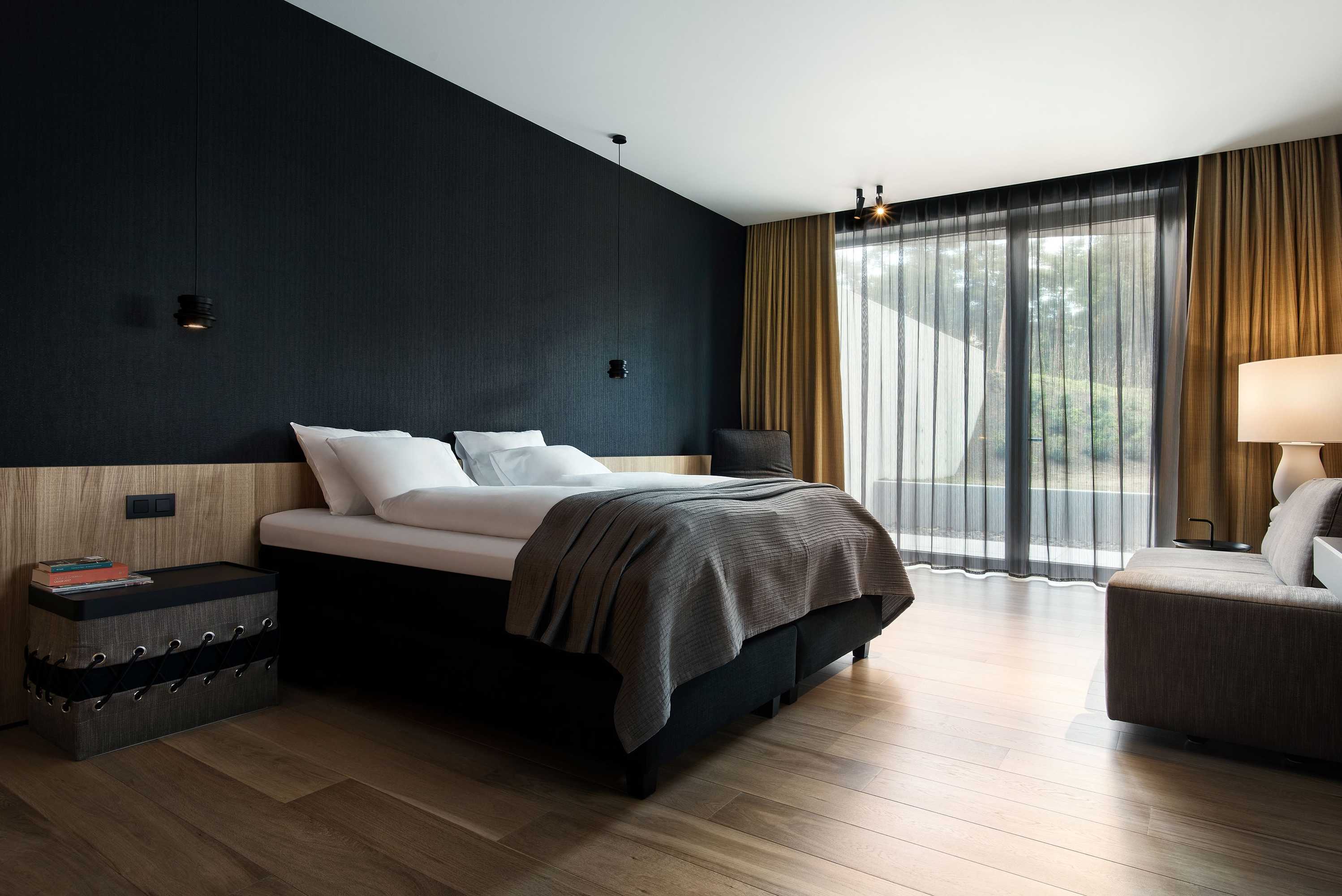 Gift card for La Butte Aux Bois