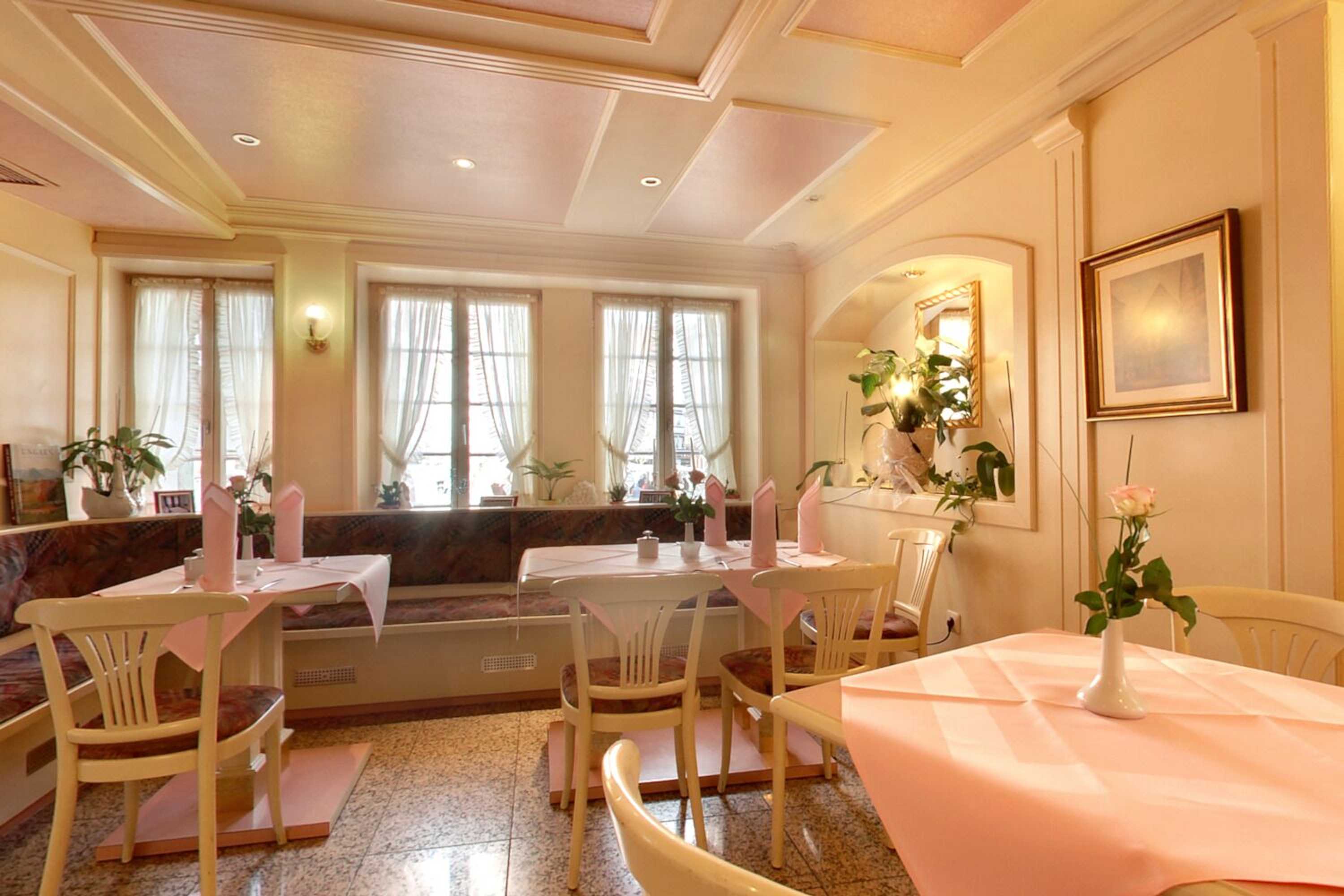 Gift card for Hotel Schwanen