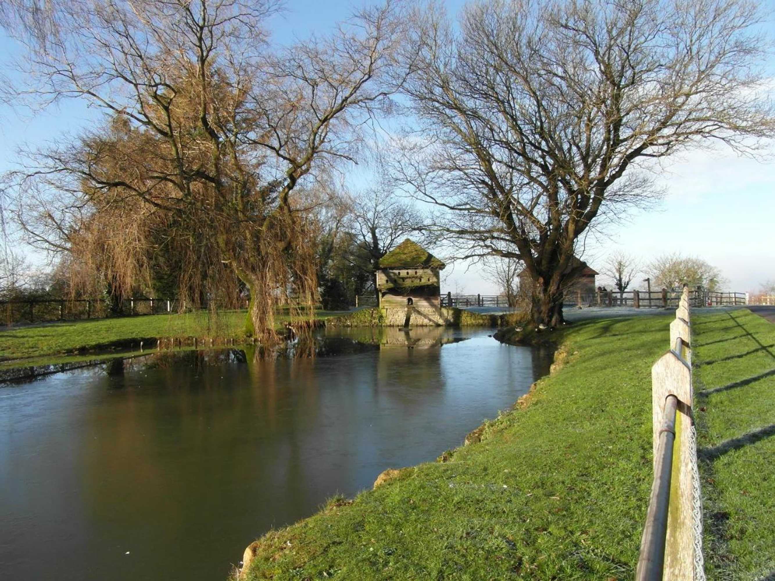 Gift card for Magpie Cottage