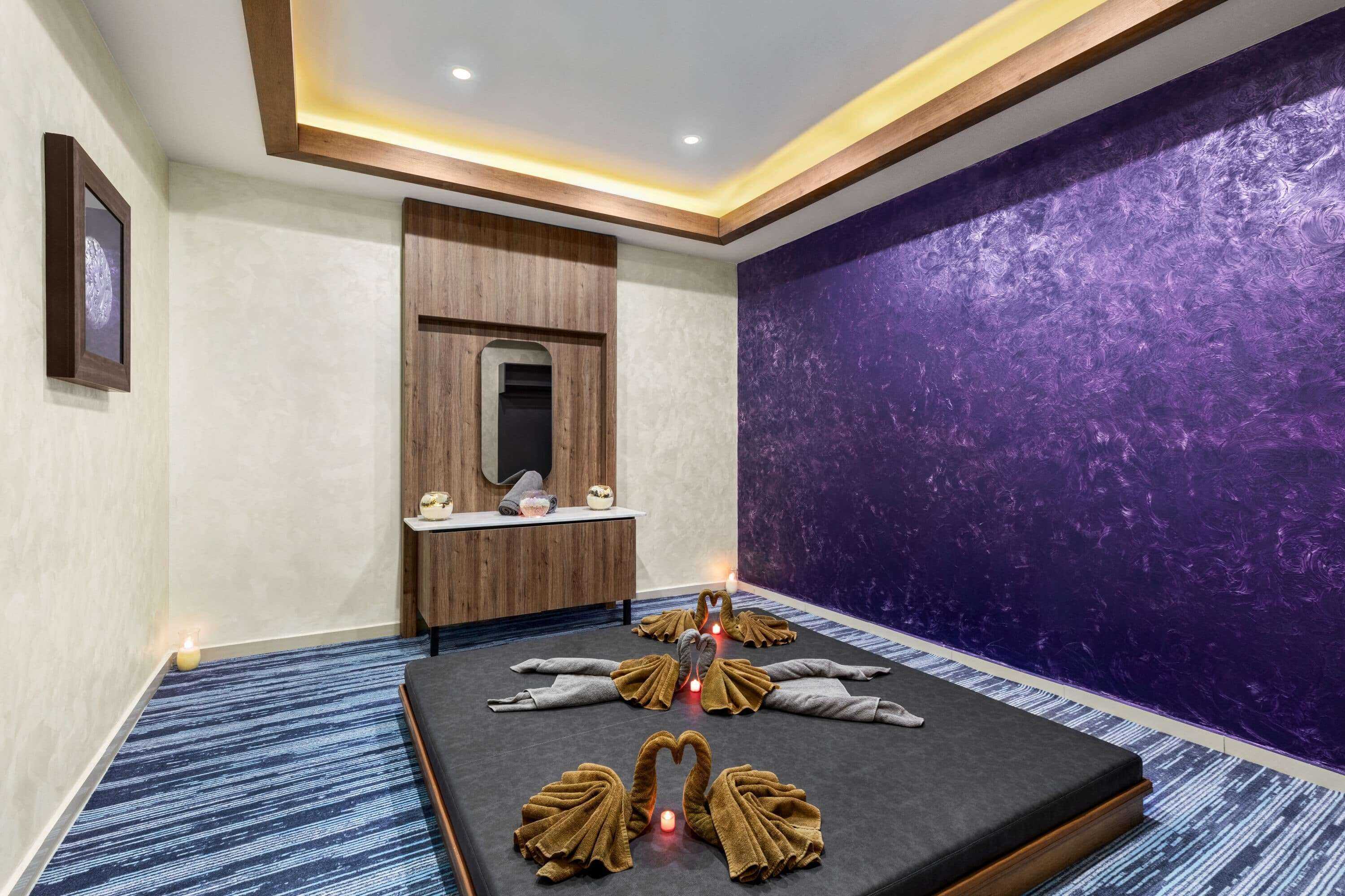 Gift card for Wyndham Afyonkarahisar Thermal & Spa Gift card for Wyndham Afyonkarahisar Thermal & Spa