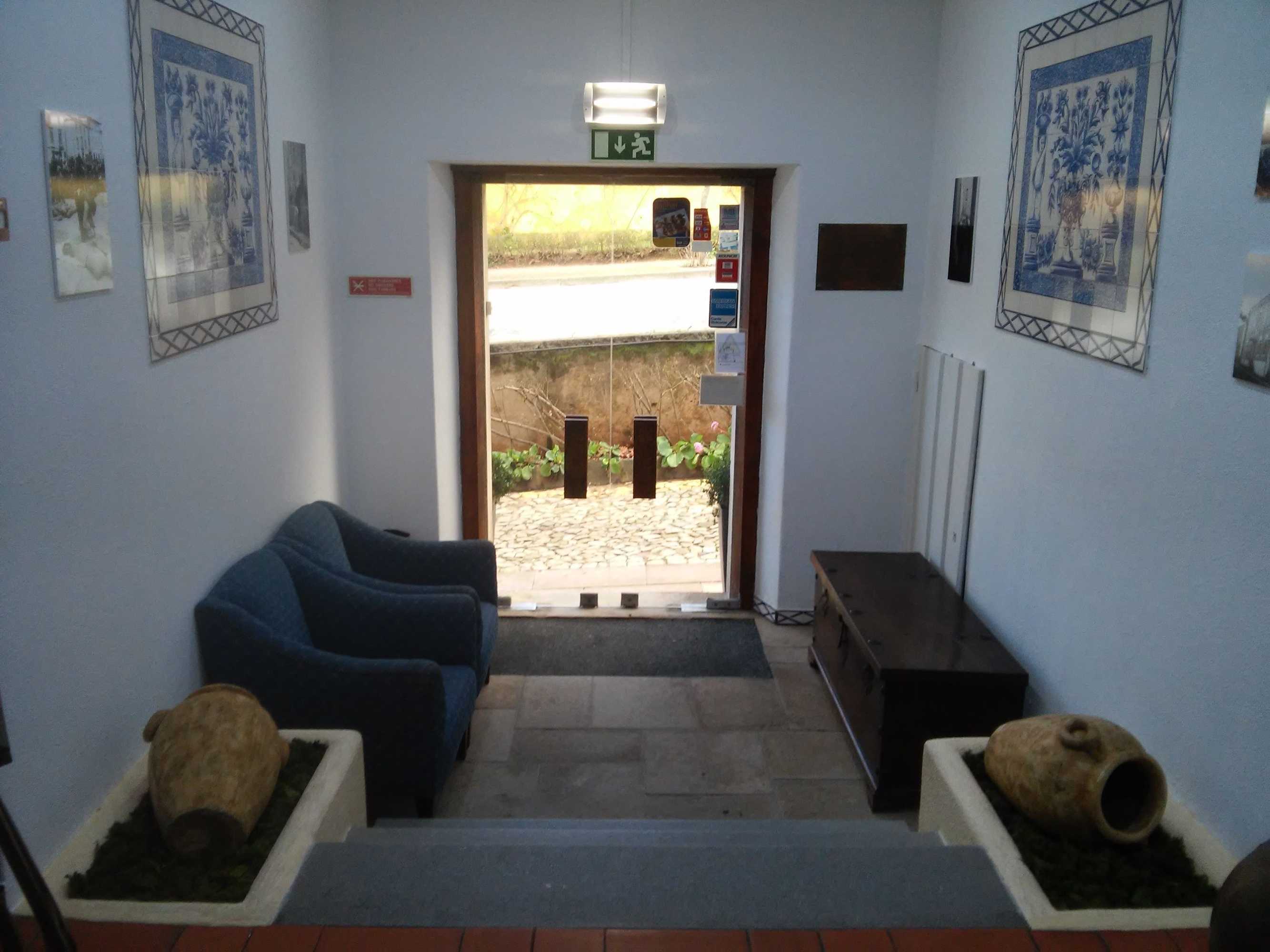 Gift card for Inatel Castelo de Vide