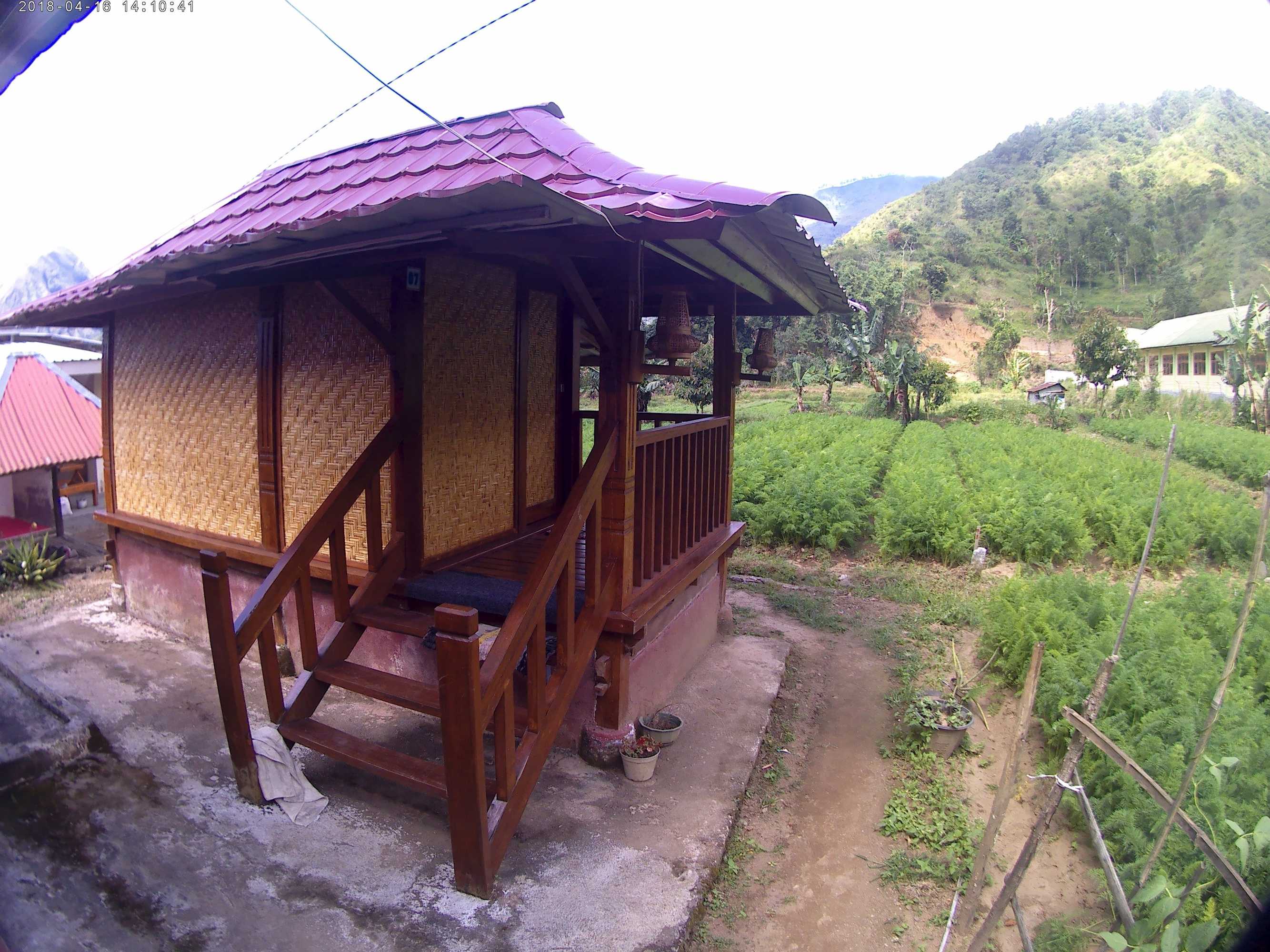 Gift card for Bale Sembahulun Cottages & Tent Gift card for Bale Sembahulun Cottages & Tent