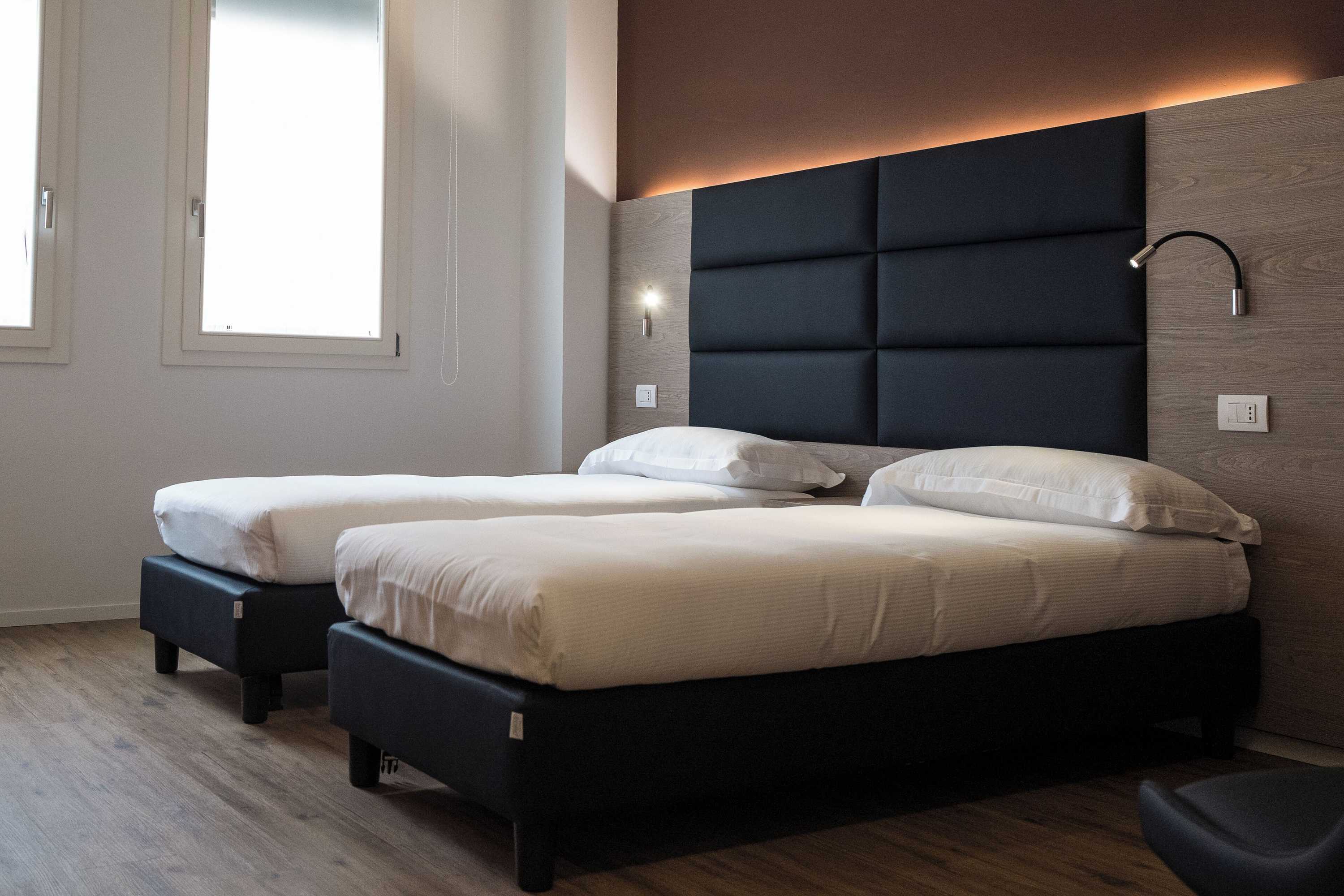 Gift card for Hotel Touring