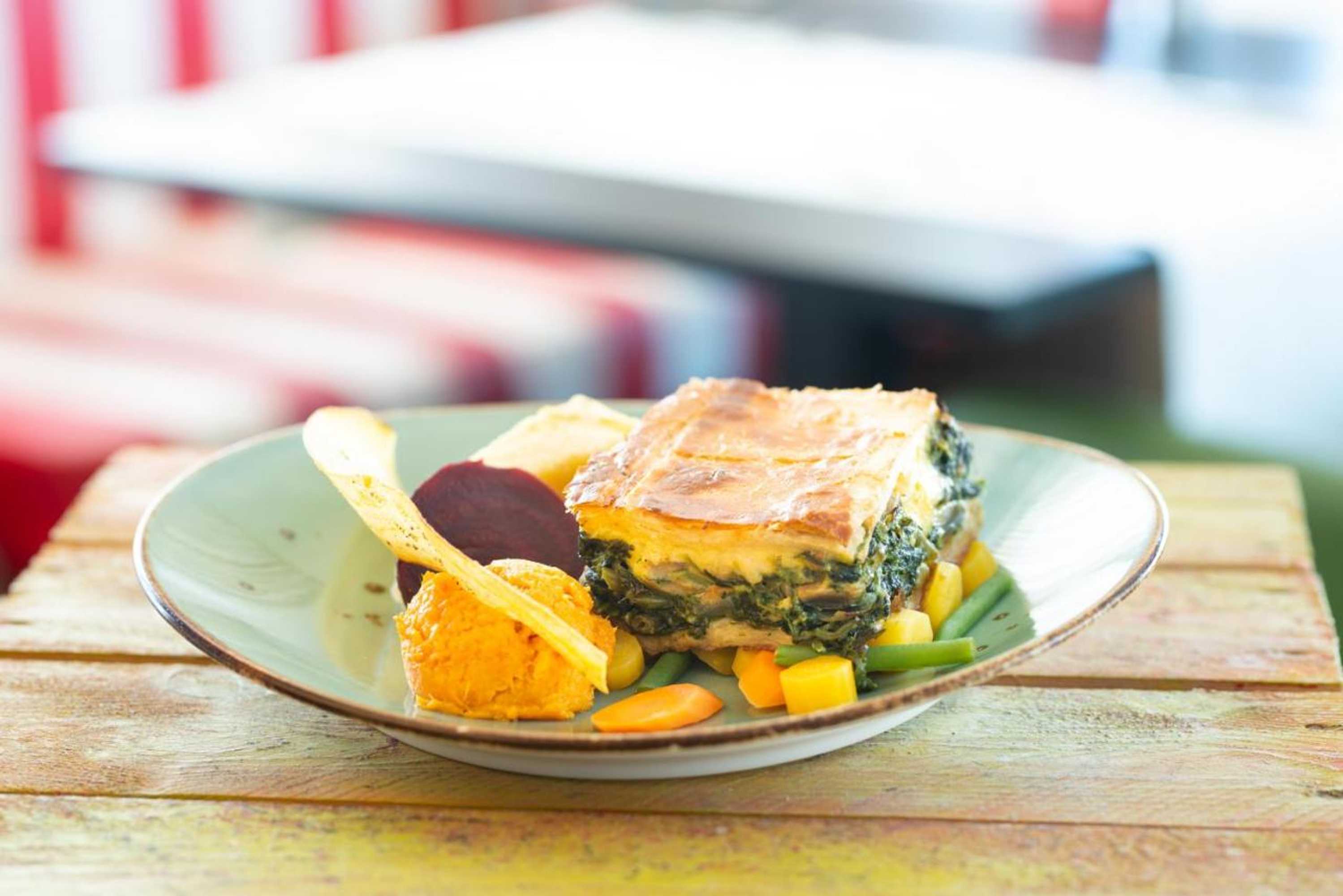 Gift card for Hotel Cuba Libre