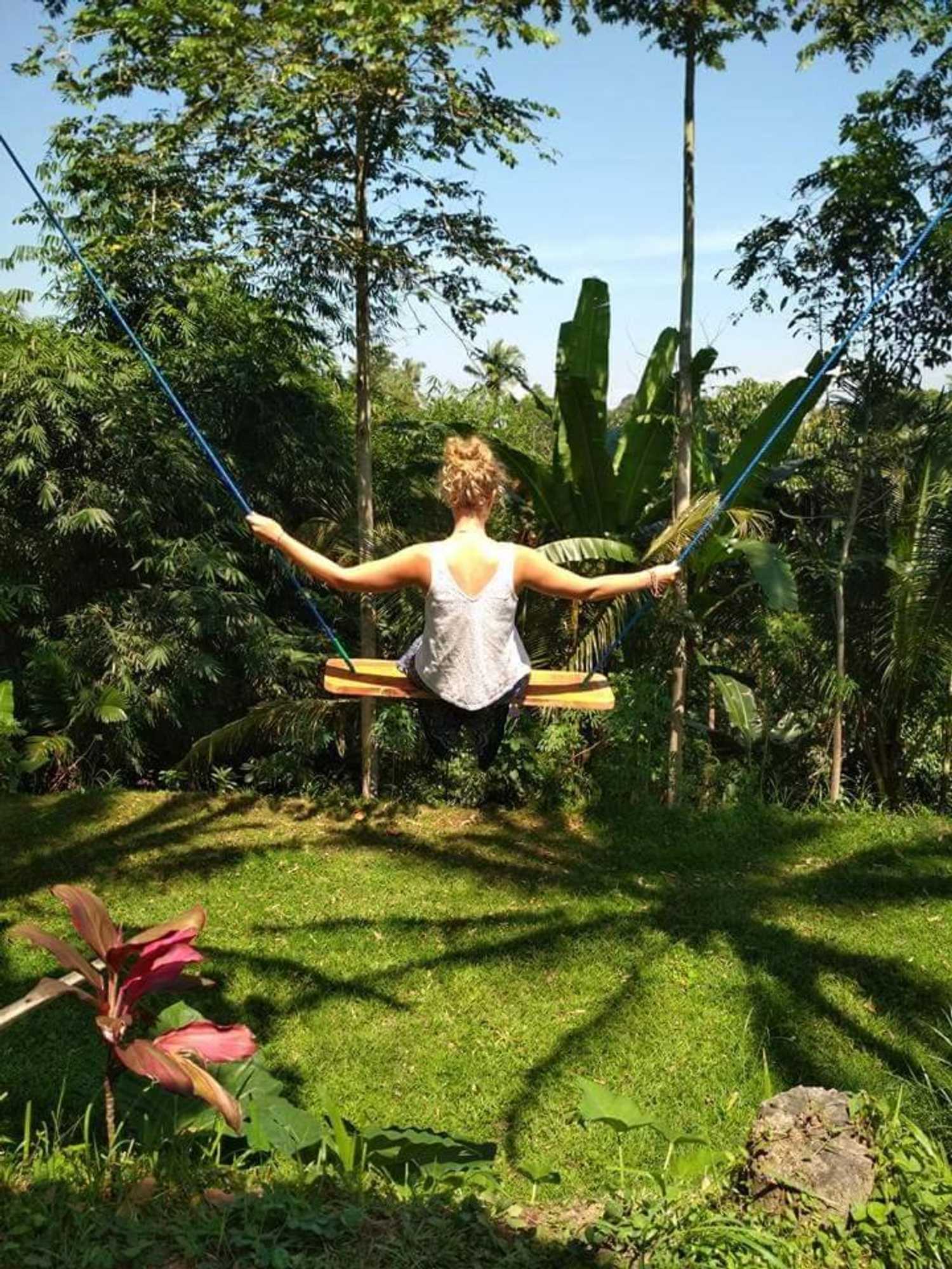 Gift card for Second Home Bungalows