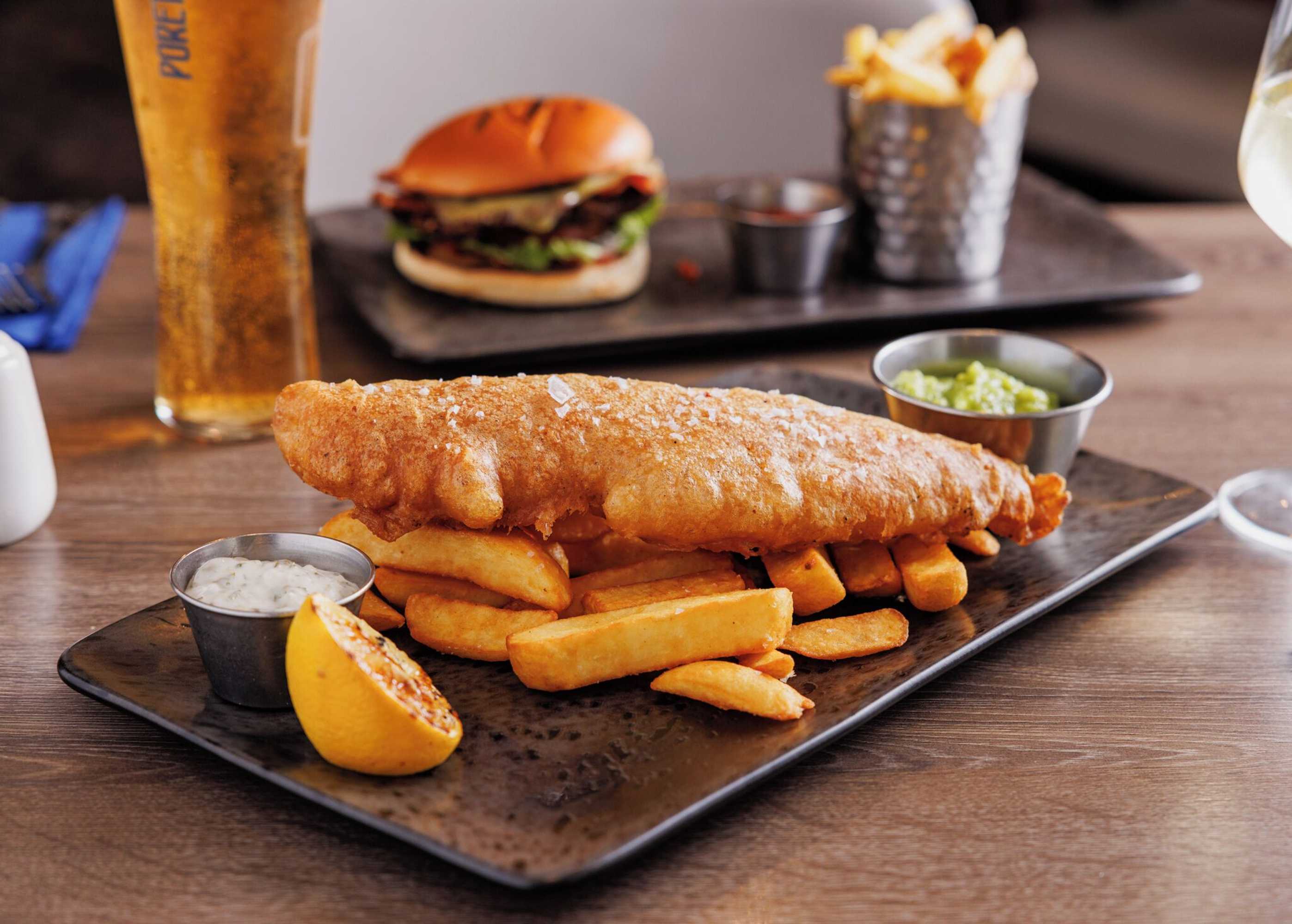 Gift card for Westmead Hotel Bar & Restaurant