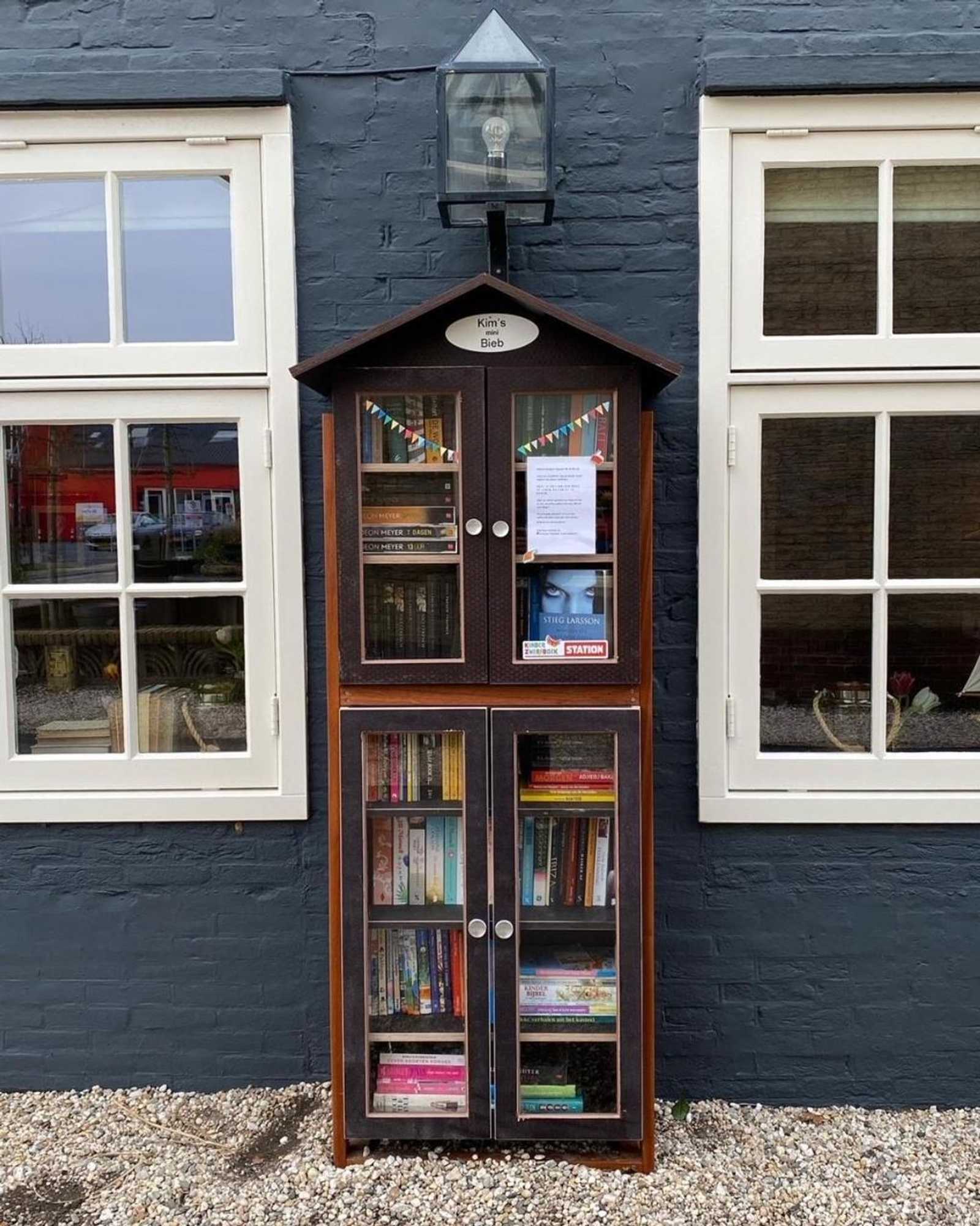 Gift card for Hotel Café Restaurant Heineke