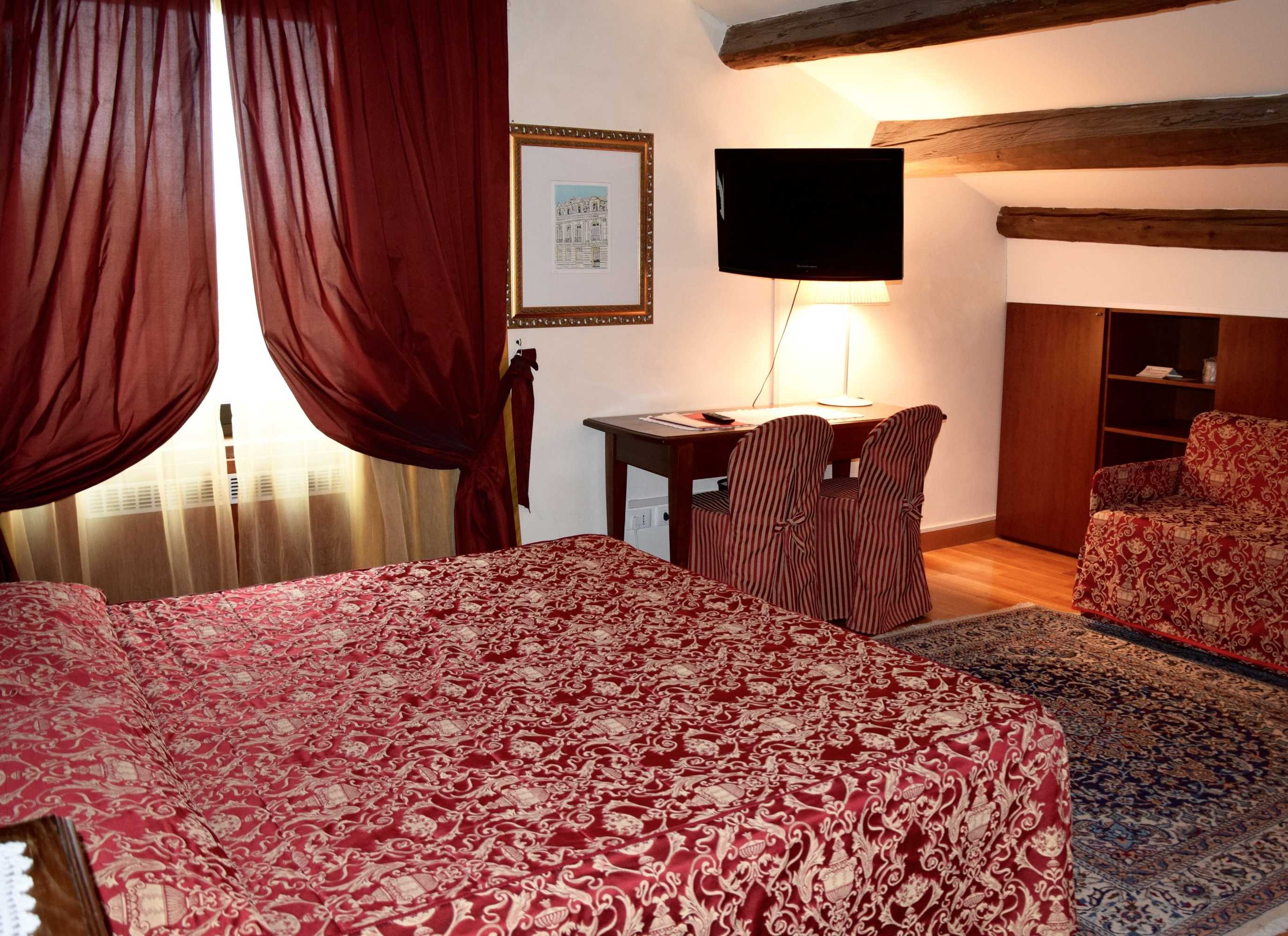Gift card for Hotel La Torre Gift card for Hotel La Torre