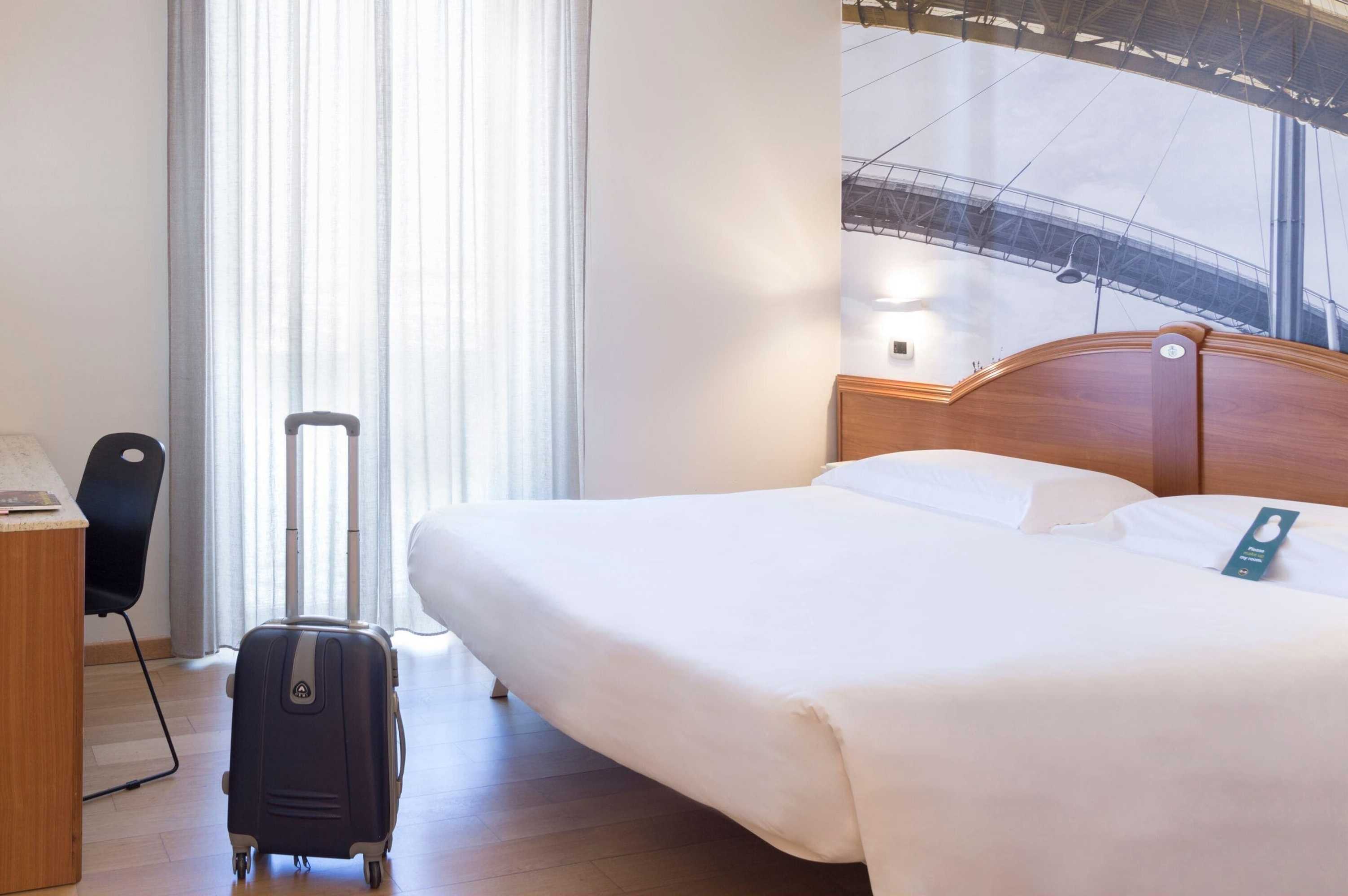 Gift card for B&b Hotel Pescara