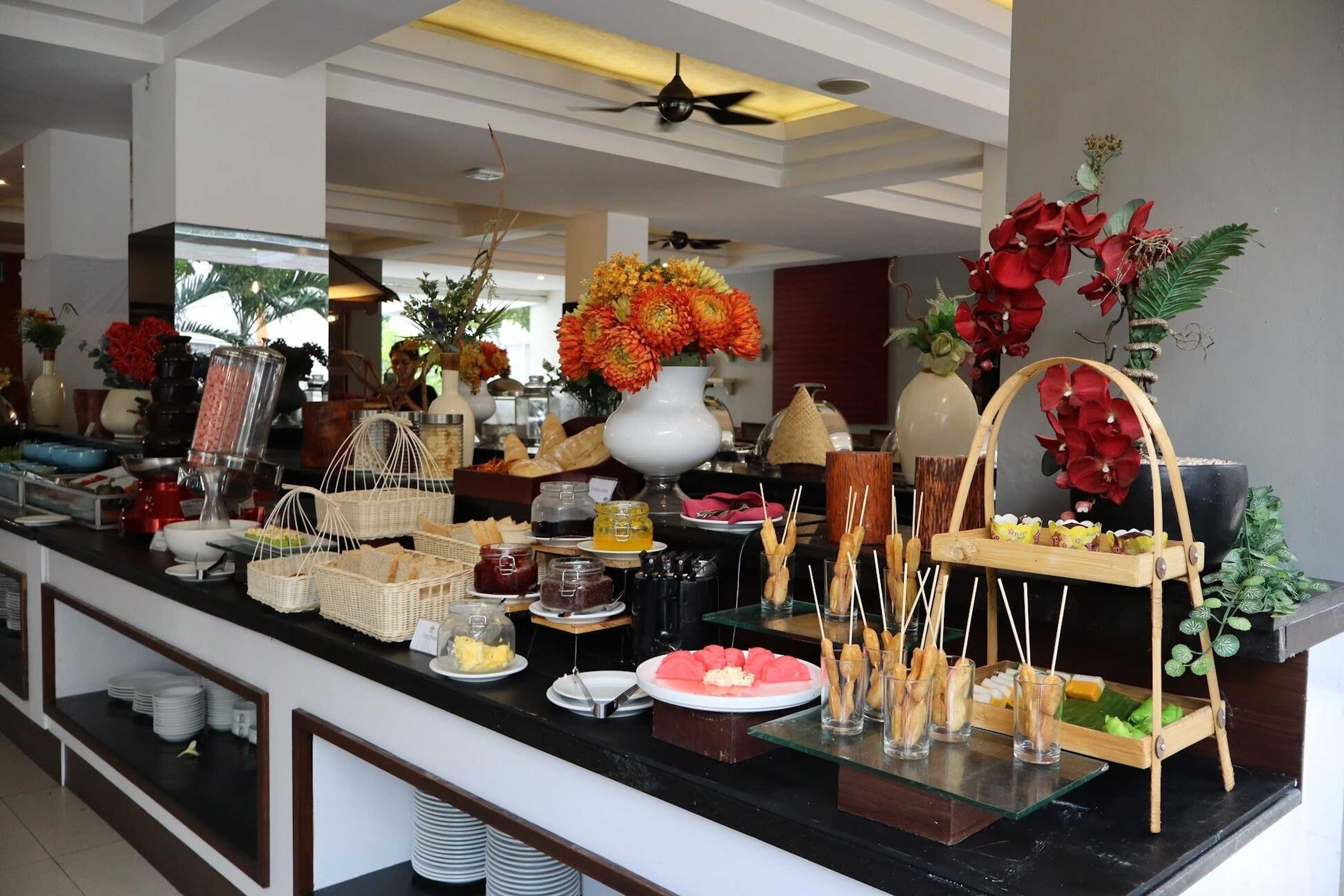 Gift card for The Victoria Hotel Yogyakarta Gift card for The Victoria Hotel Yogyakarta