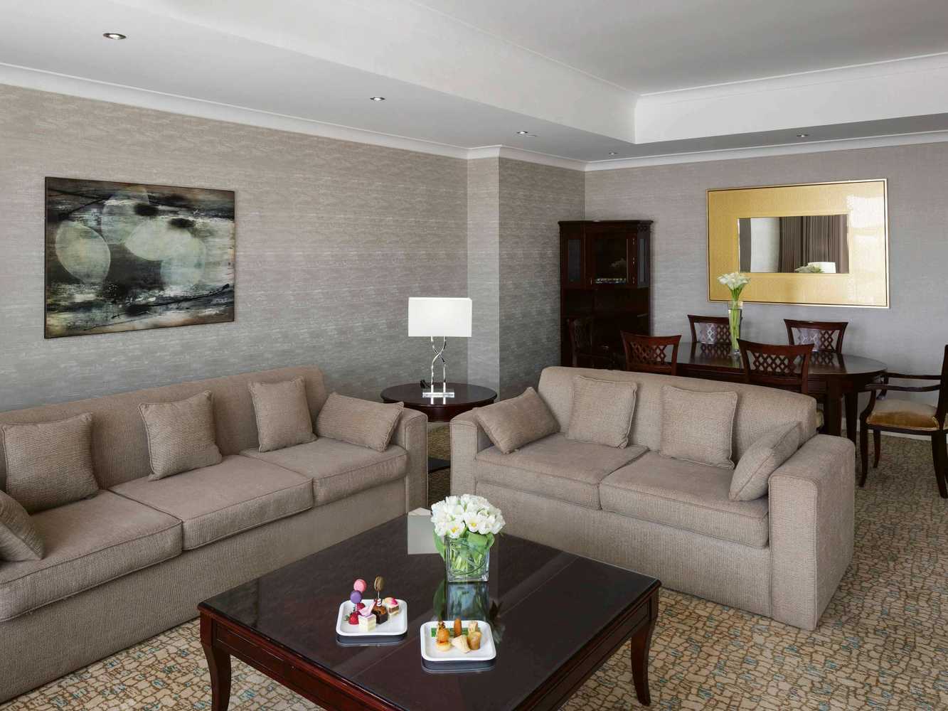 Gift card for Anwar Al Madinah Mövenpick Hotel