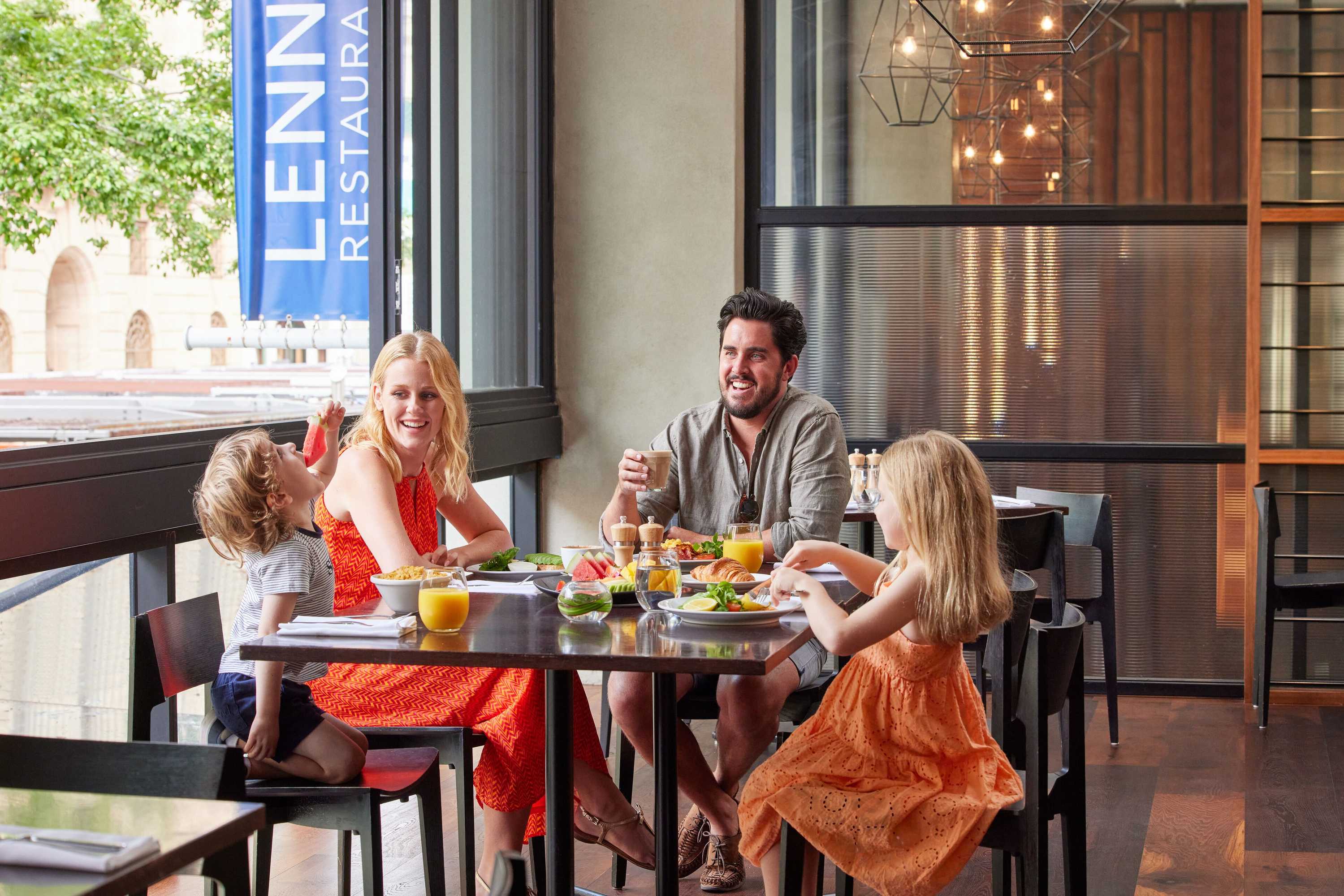 Gift card for Hyatt Regency Brisbane Gift card for Hyatt Regency Brisbane