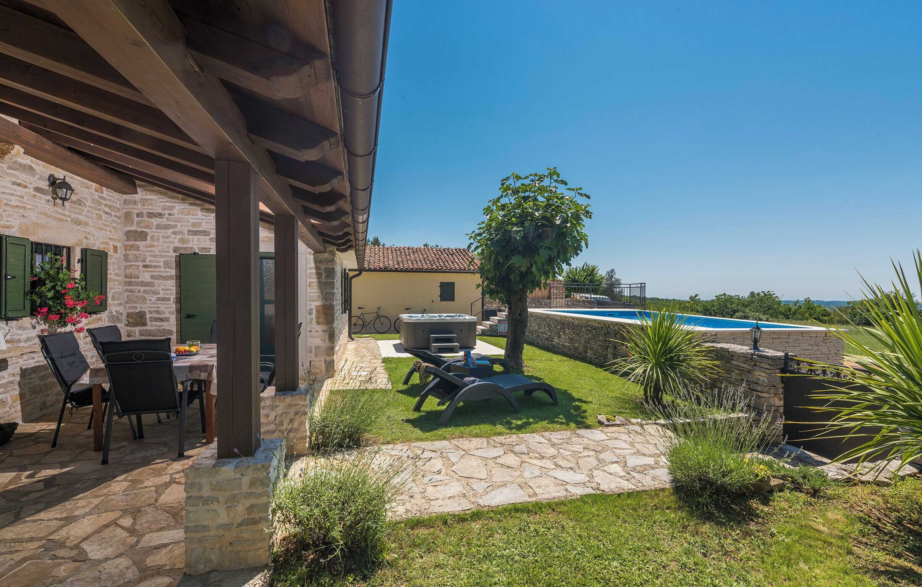 Gift card for House Villa Ana Rita