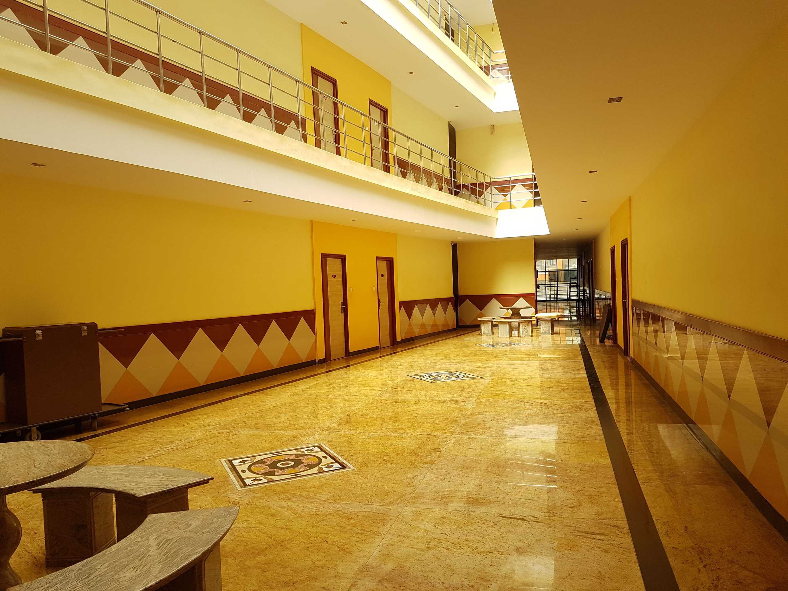 Gift card for Hotel Subhalakshmi Palace