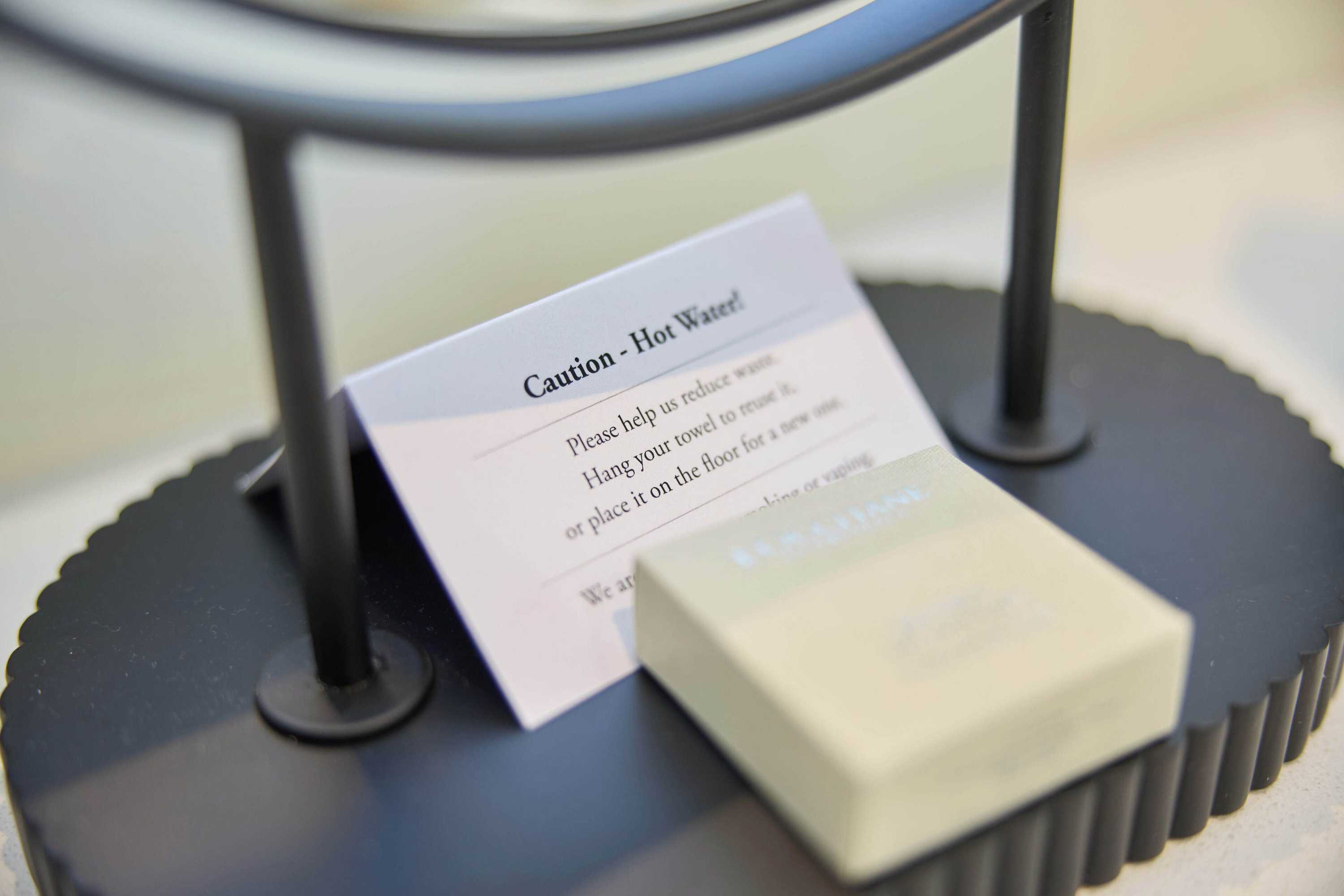 Gift card for The White Hart