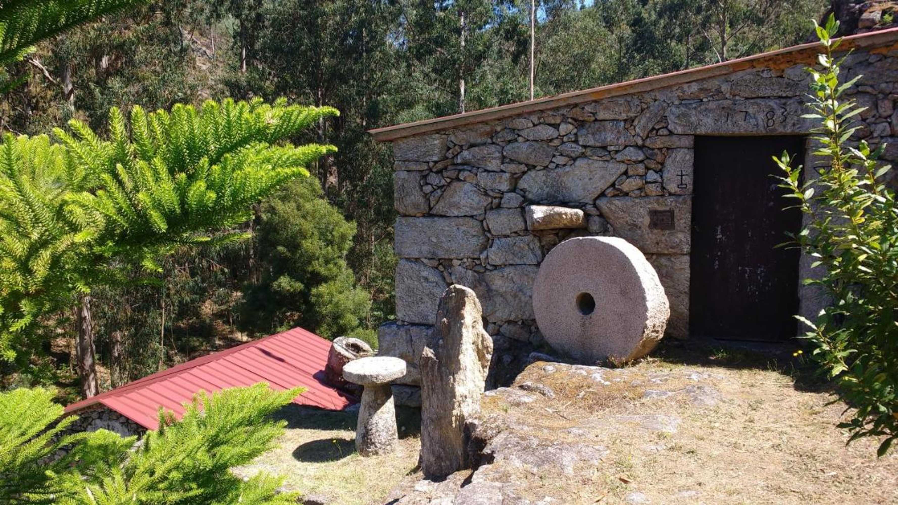 Gift card for Casa do Pinheiro Manso