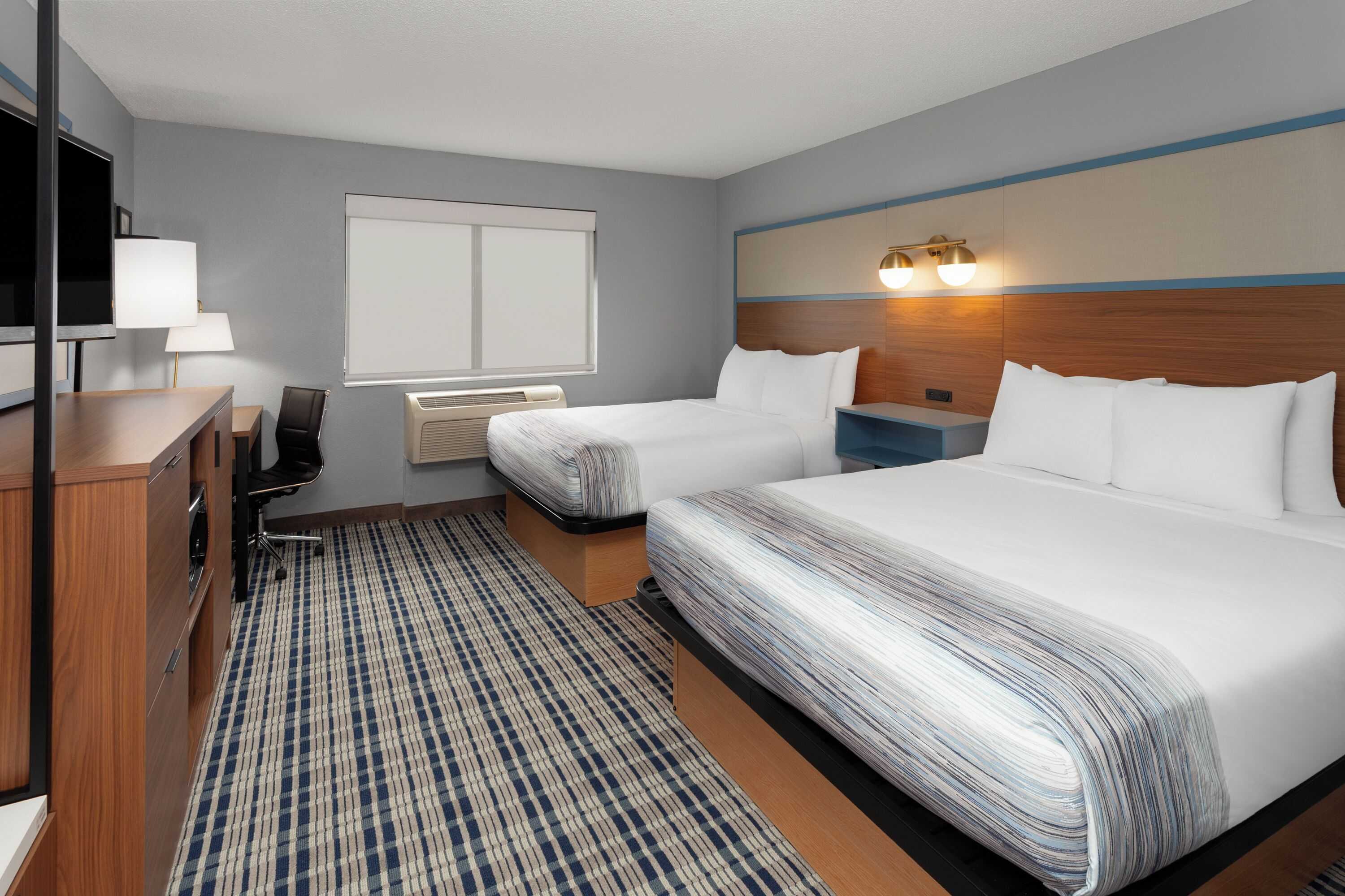 Gift card for Americinn by Wyndham Appleton North/little Chute
