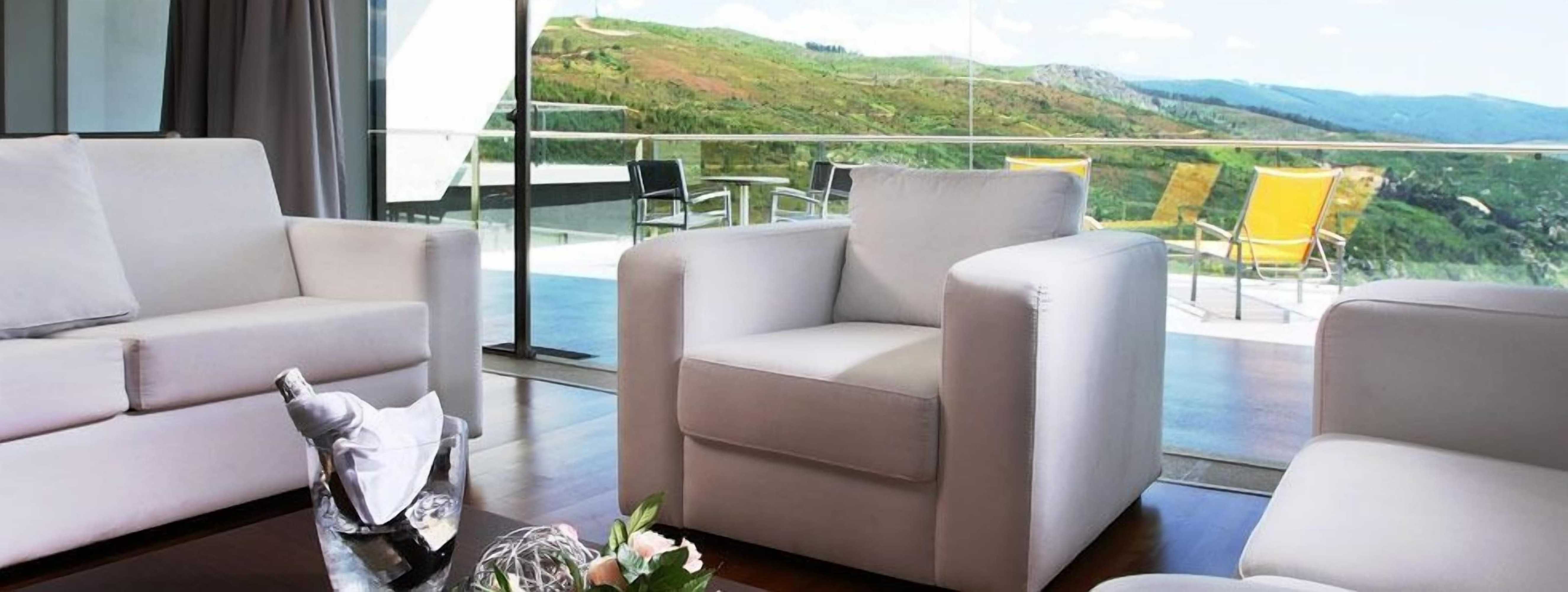 Gift card for Água Hotels Mondim de Basto Gift card for Água Hotels Mondim de Basto