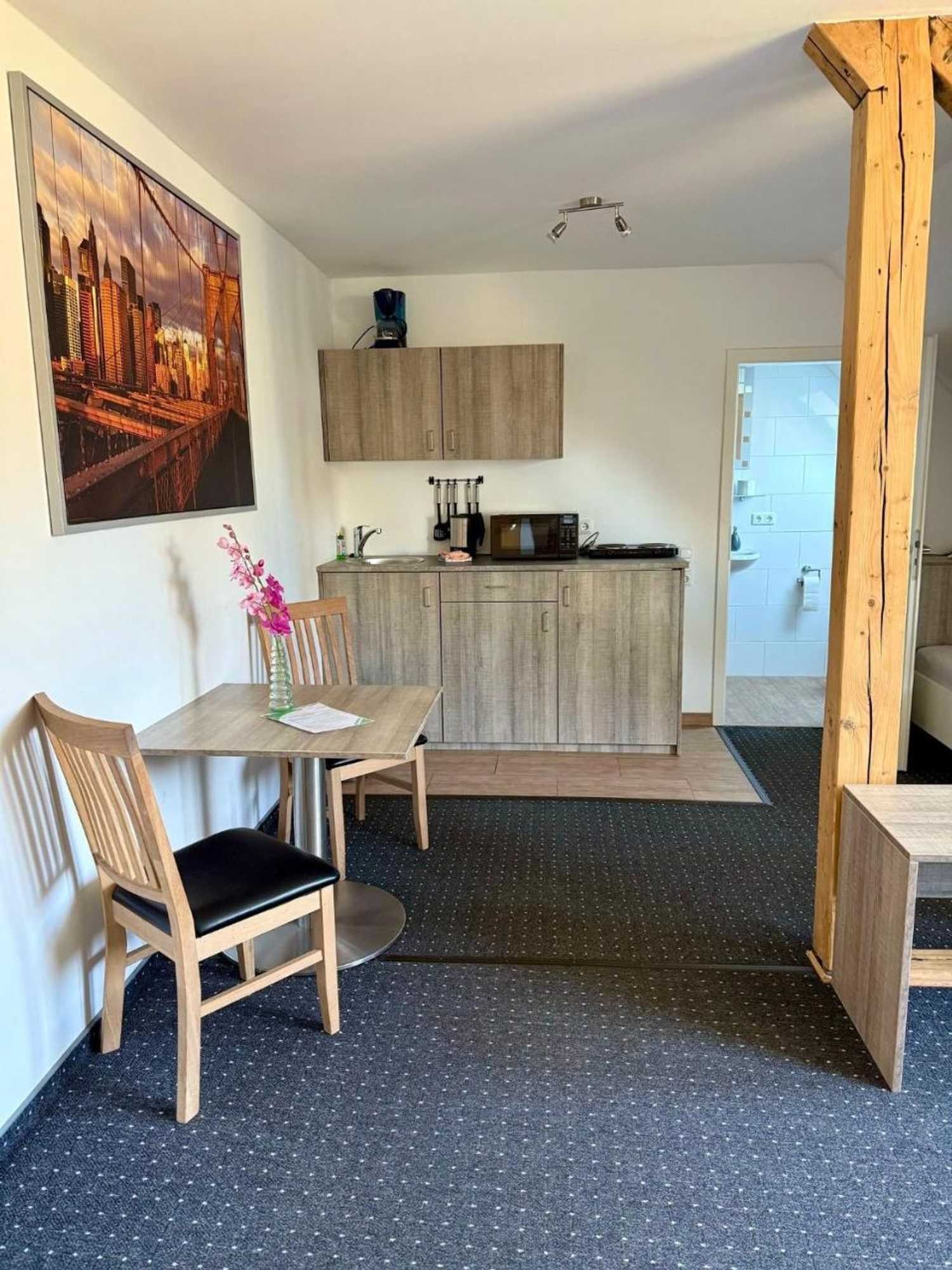 Gift card for Pension Hesse