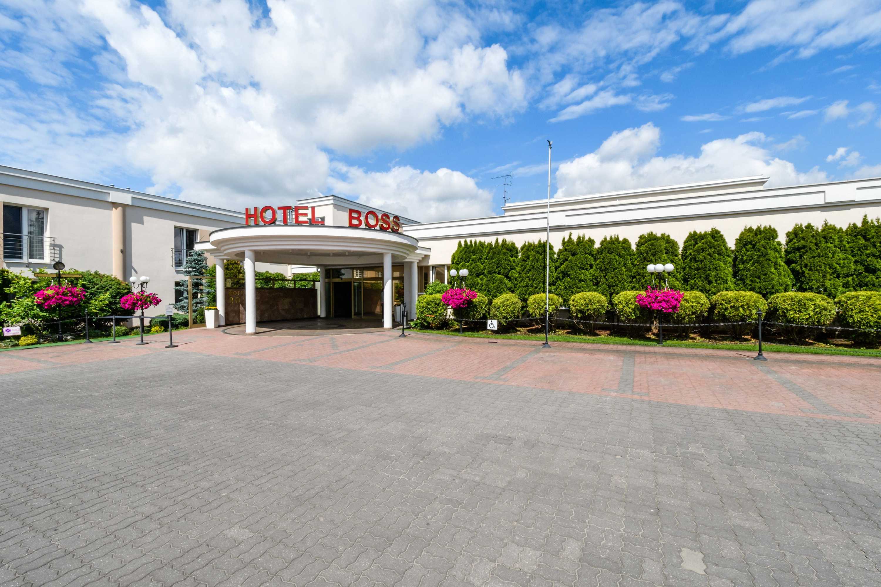Gift card for Hotel Boss Gift card for Hotel Boss