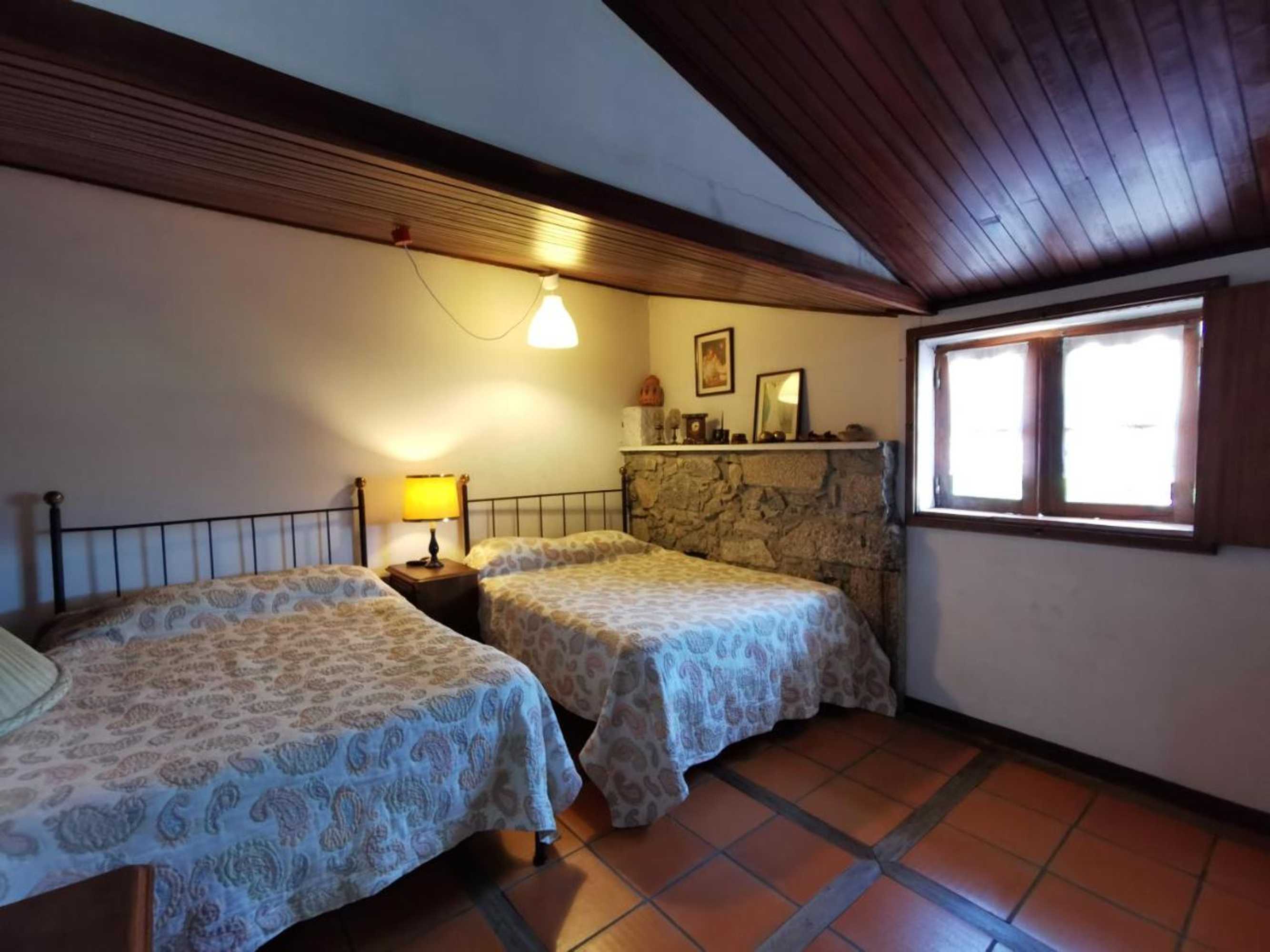 Gift card for Casa do Faial - Braga