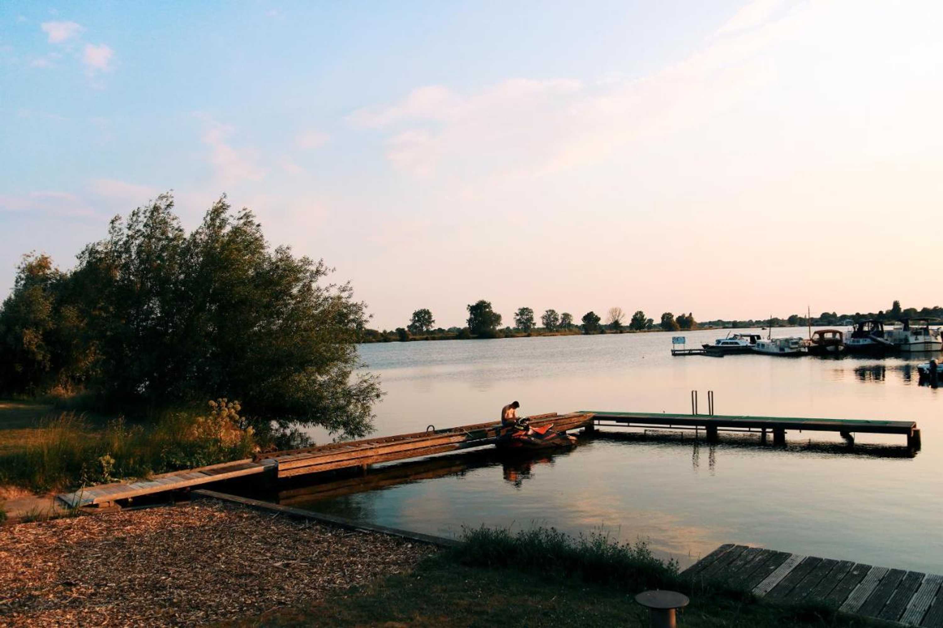 Gift card for Chalet - de Schans Alphen