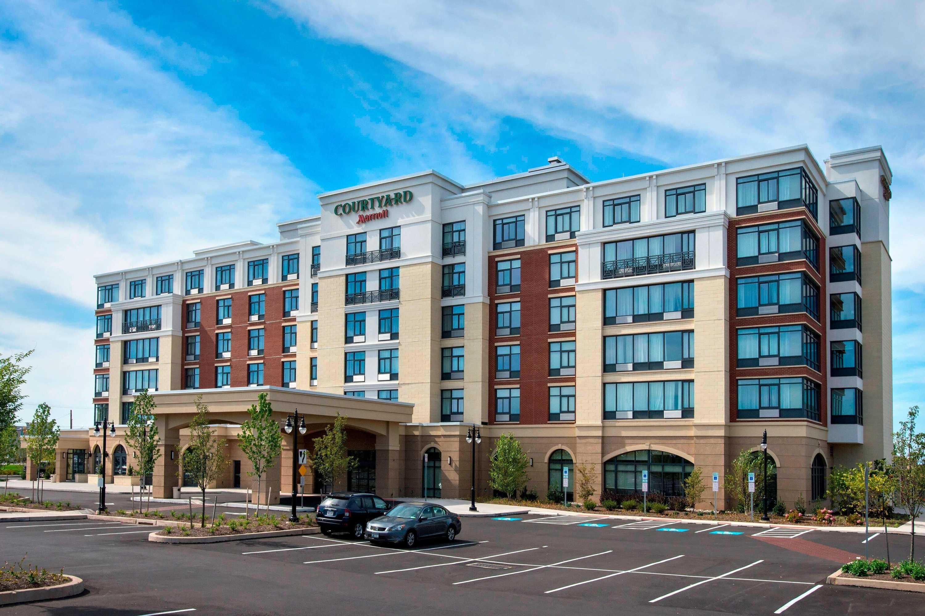 Gift card for Courtyard by Marriott Philadelphia Lansdale Gift card for Courtyard by Marriott Philadelphia Lansdale