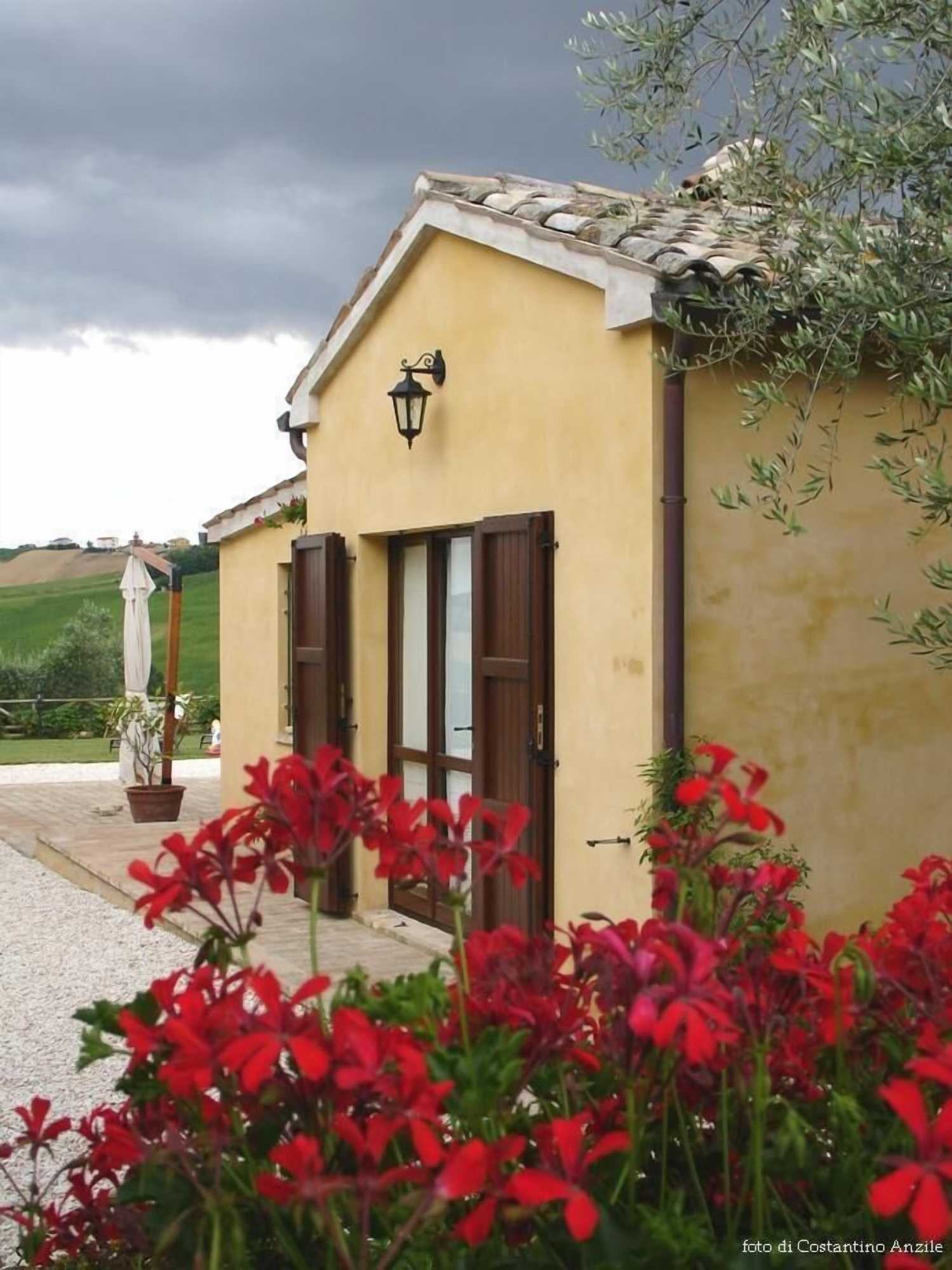 Gift card for Al Crepuscolo Agriturismo Gift card for Al Crepuscolo Agriturismo