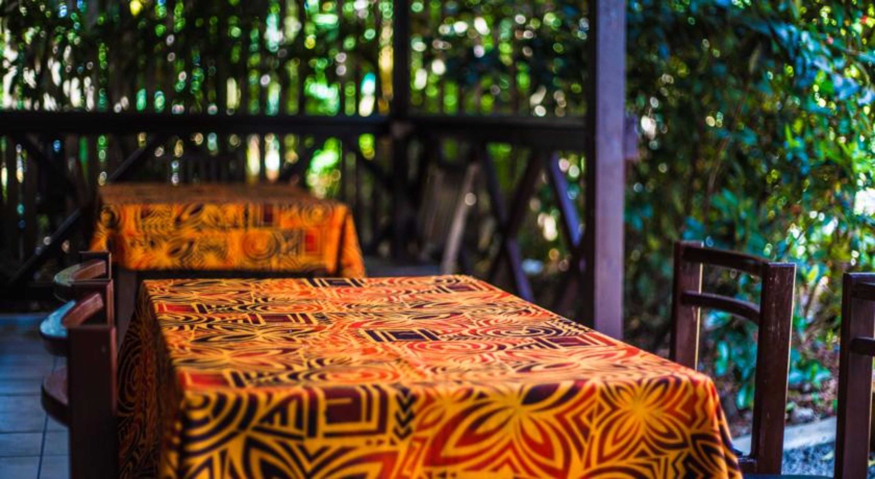 Gift card for Eden's Edge Hotel