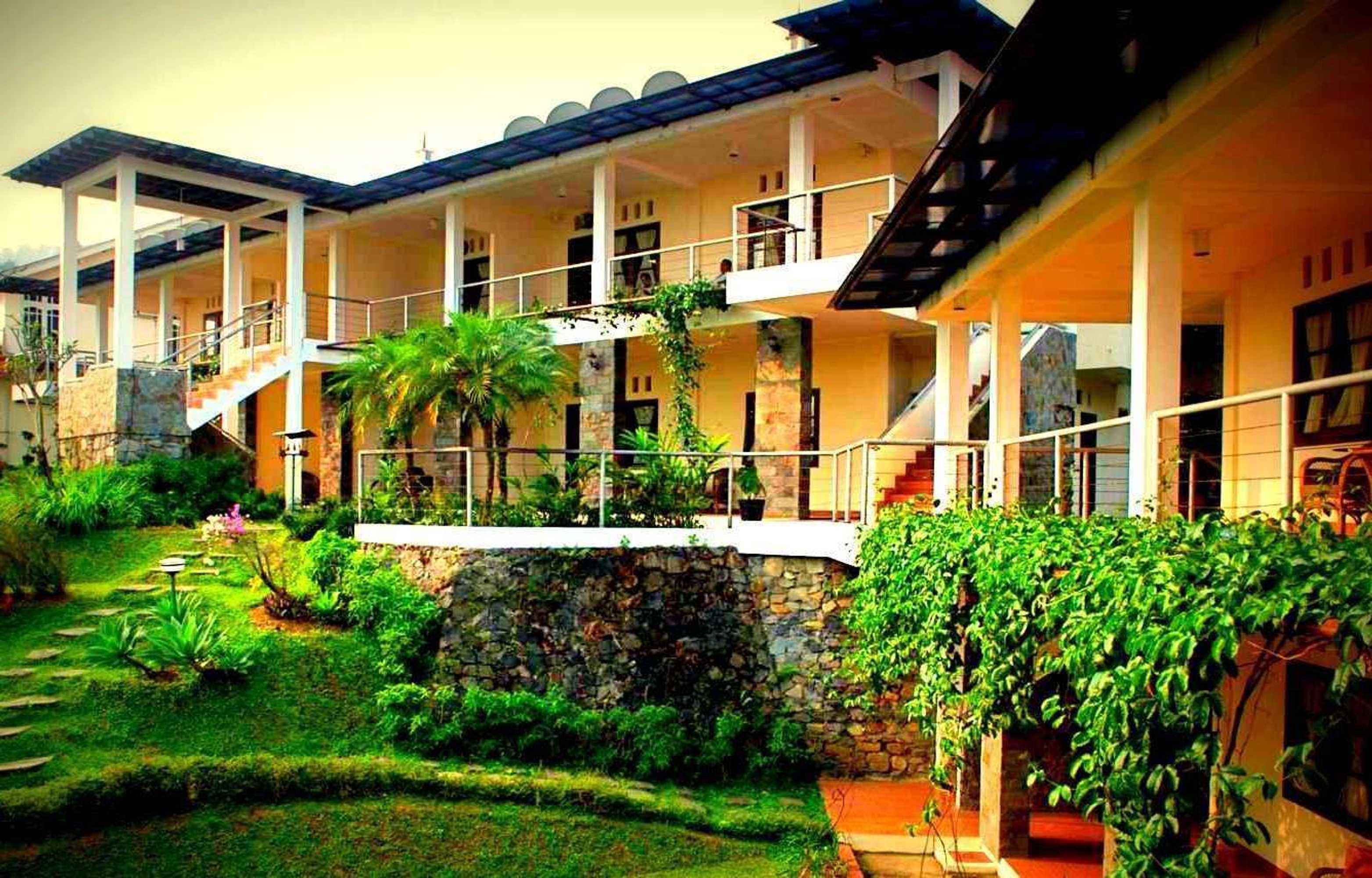 Gift card for Alfa Resort Hotel And Conference