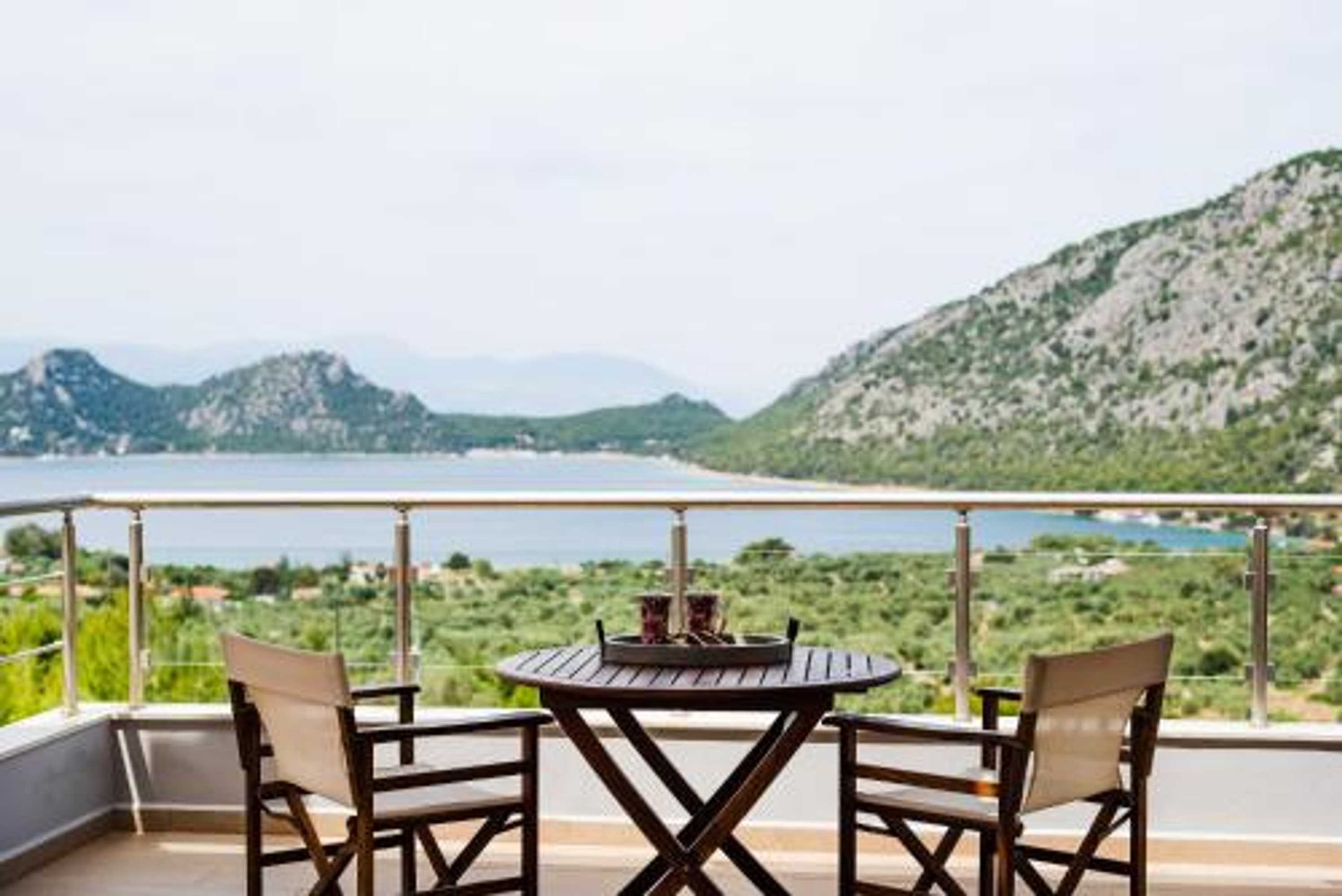 Gift card for Villa Armonia Gift card for Villa Armonia